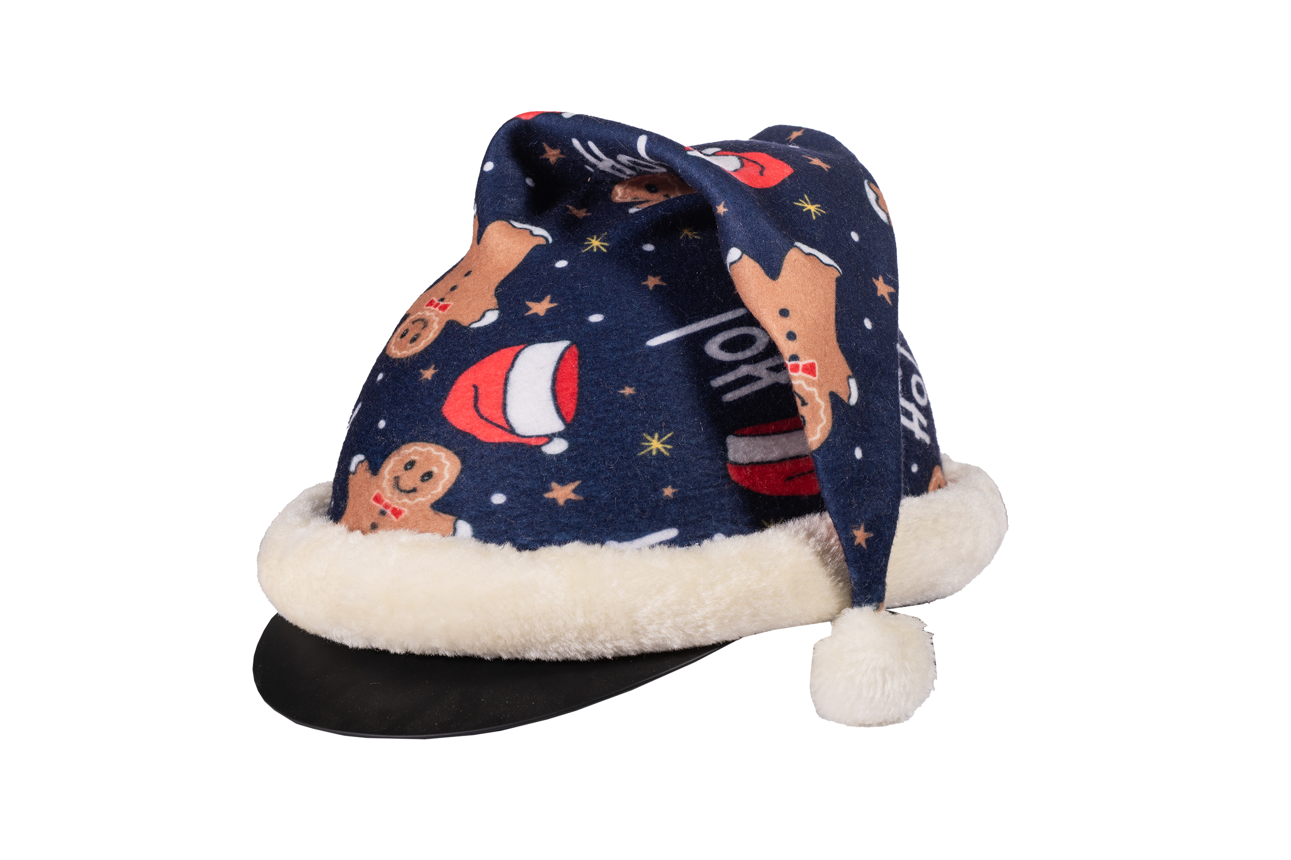 Kryt helmy-X-Mas- tm. modrá
