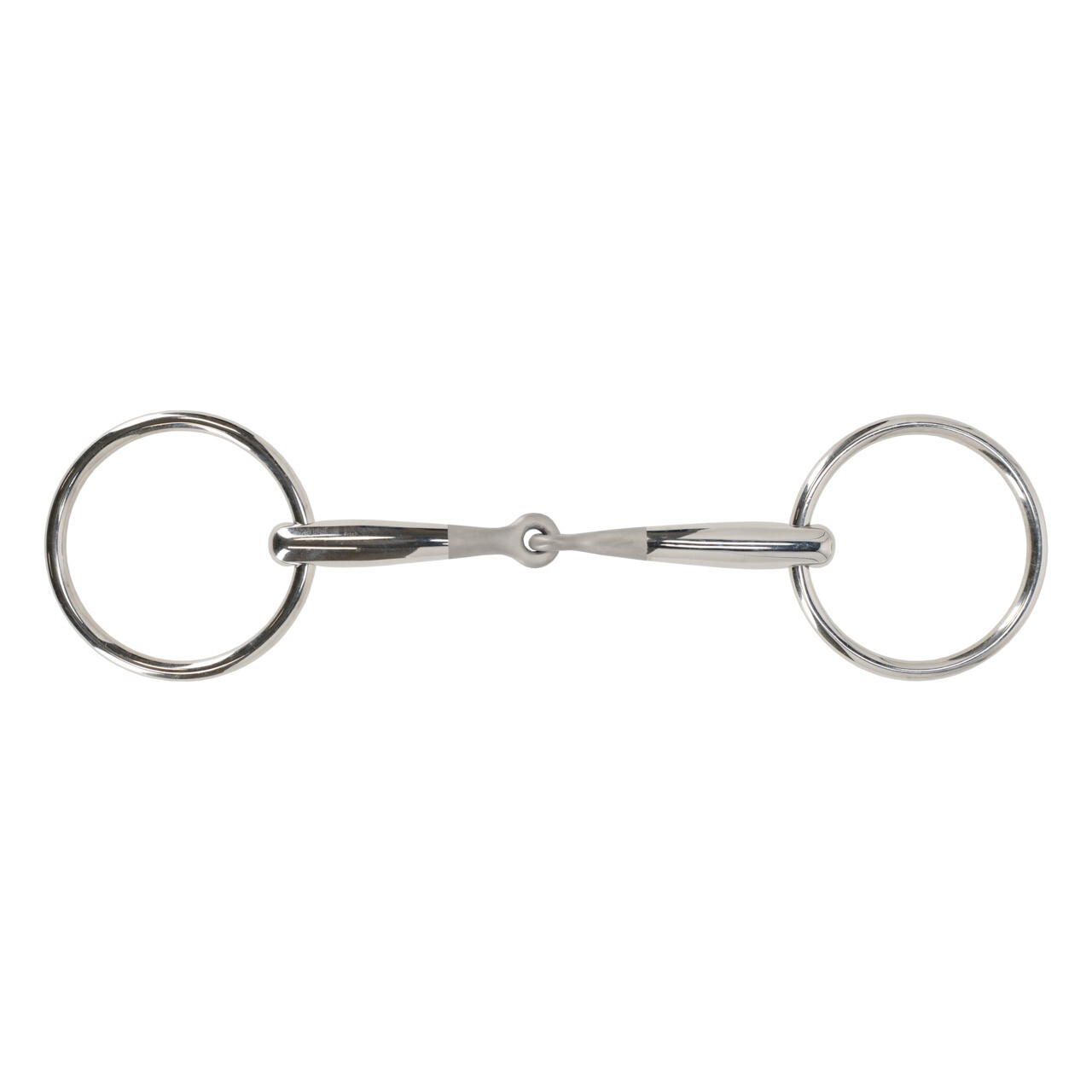 Stihlové anatomické udidlo QHP