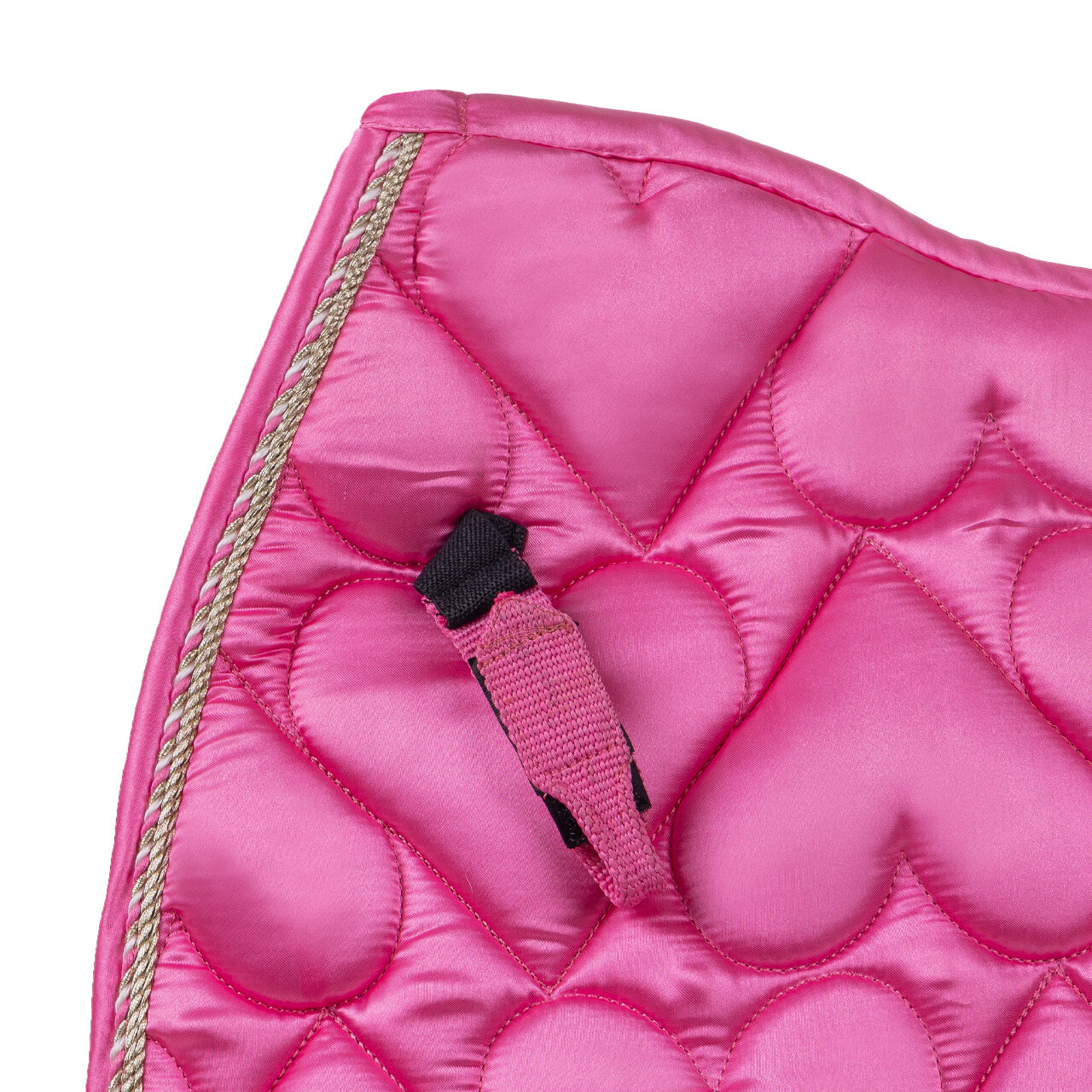 Podsedlová drezůrní dečka Valentine 