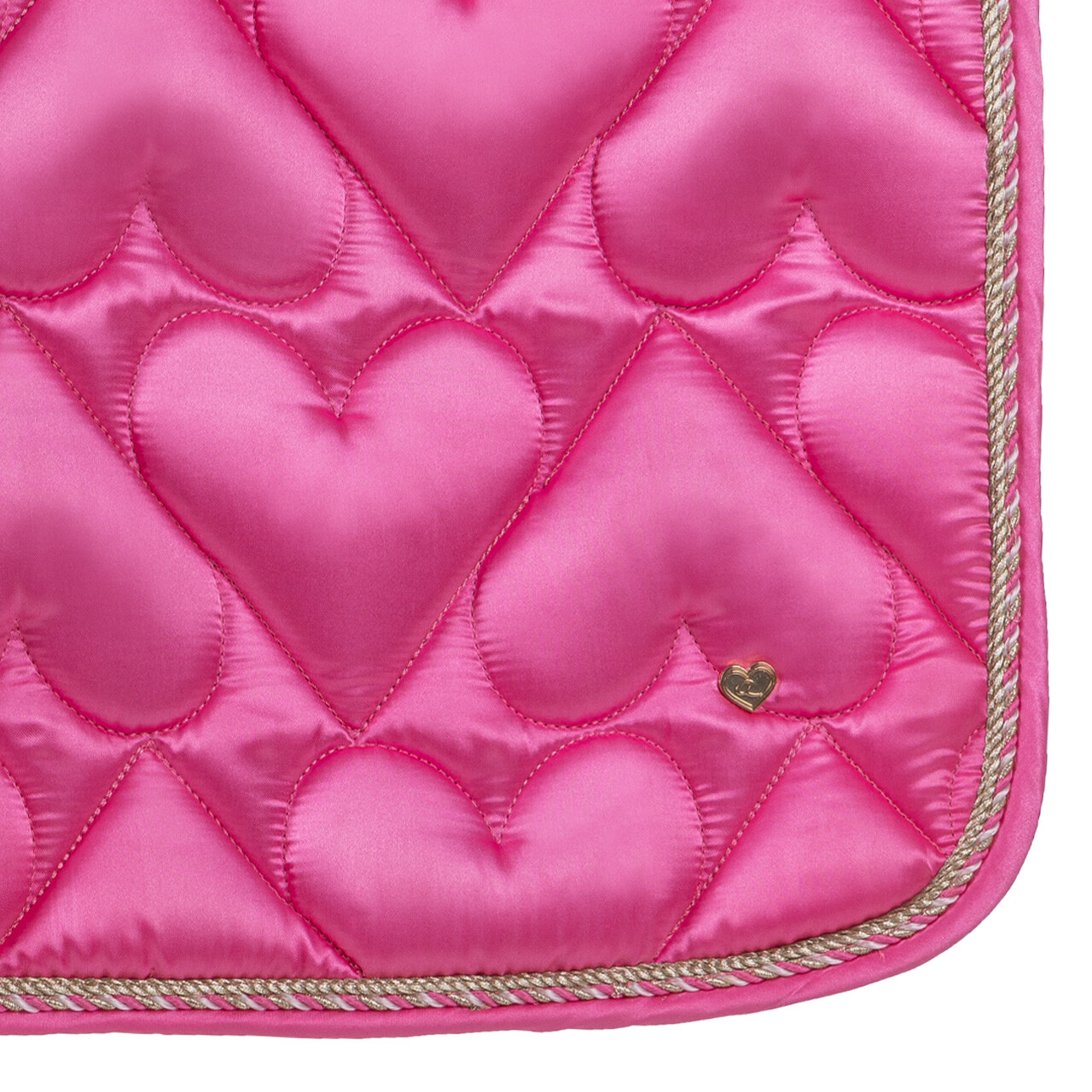 Podsedlová drezůrní dečka Valentine 