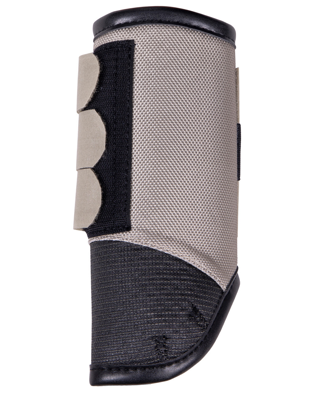 Kamaše QHP Cross, béžové