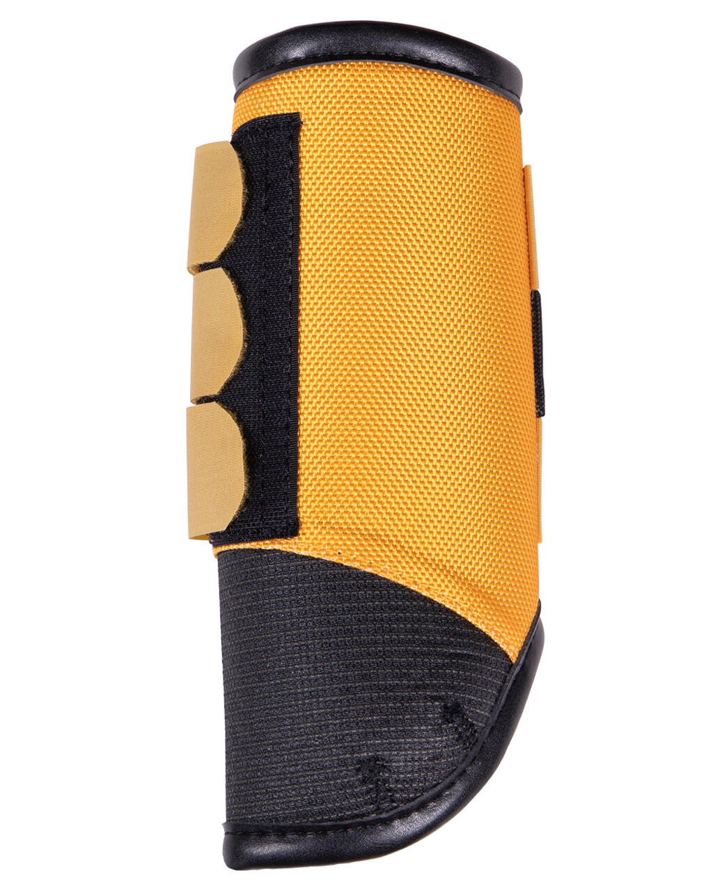 Kamaše QHP Cross, žluté