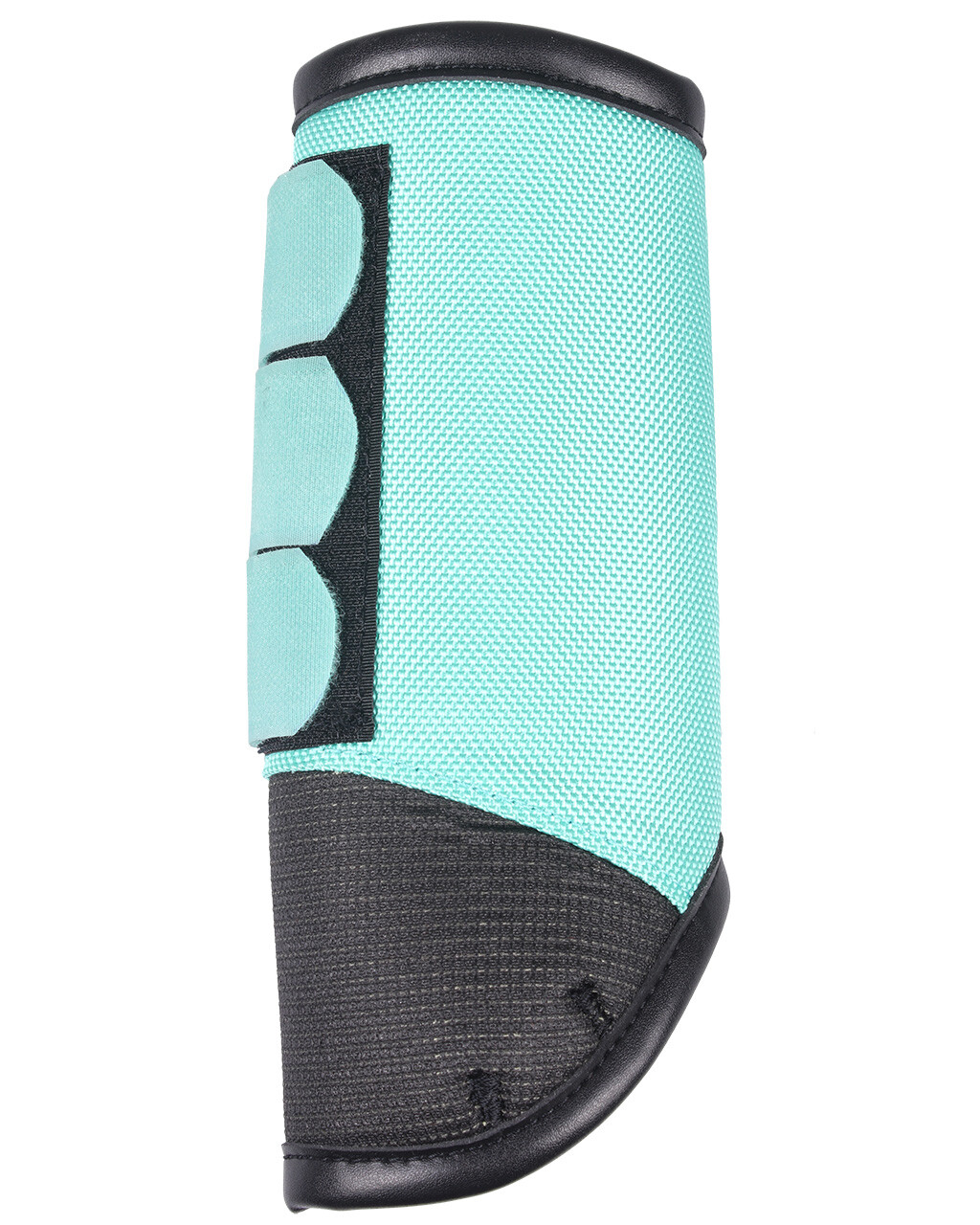 Kamaše QHP Cross, mentolové