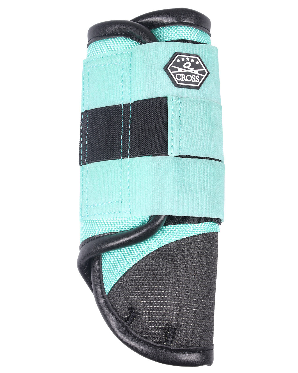 Kamaše QHP Cross, mentolové