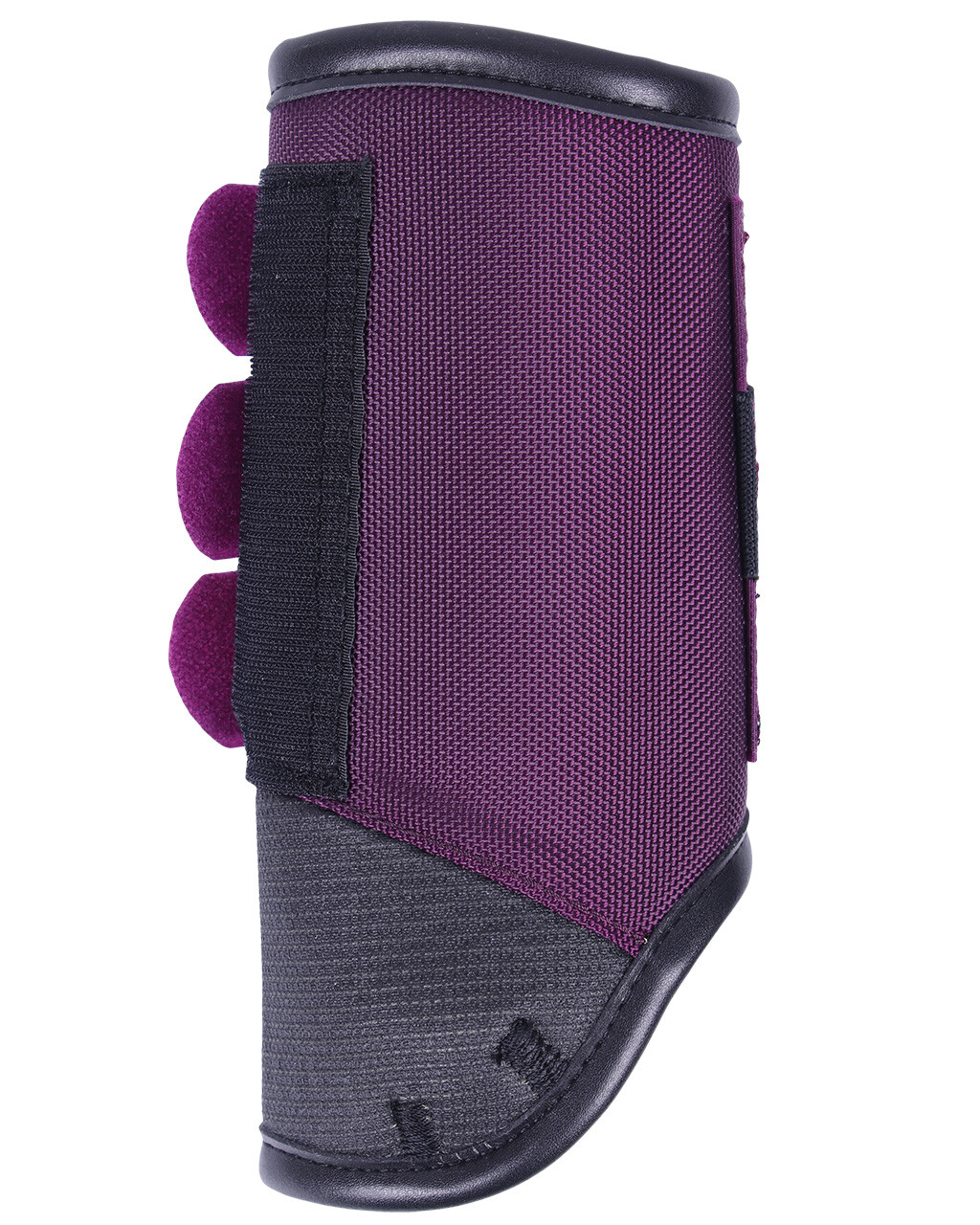 Kamaše QHP Cross, fialové