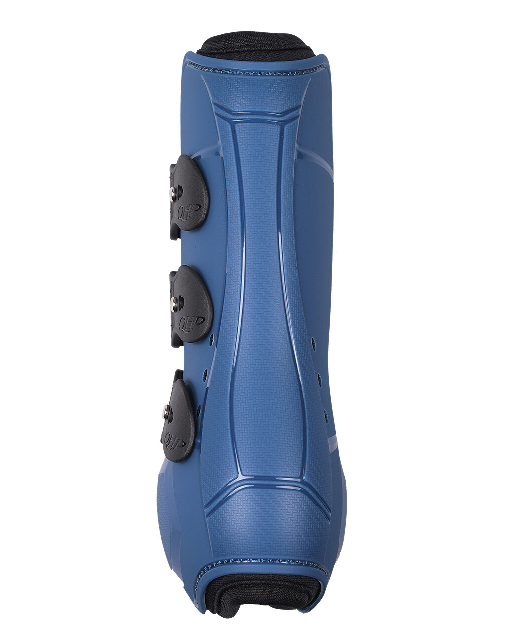 Přední kamaše QHP Champion, modrá