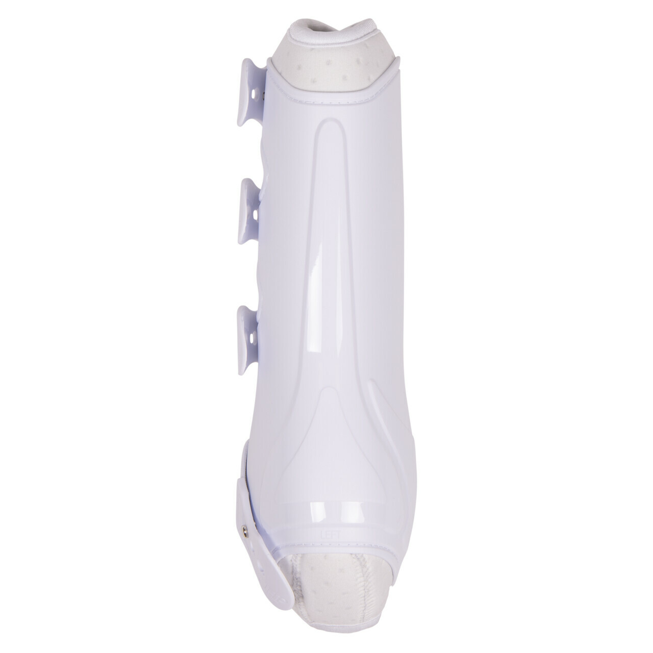 Např. přední ochrana Champion White