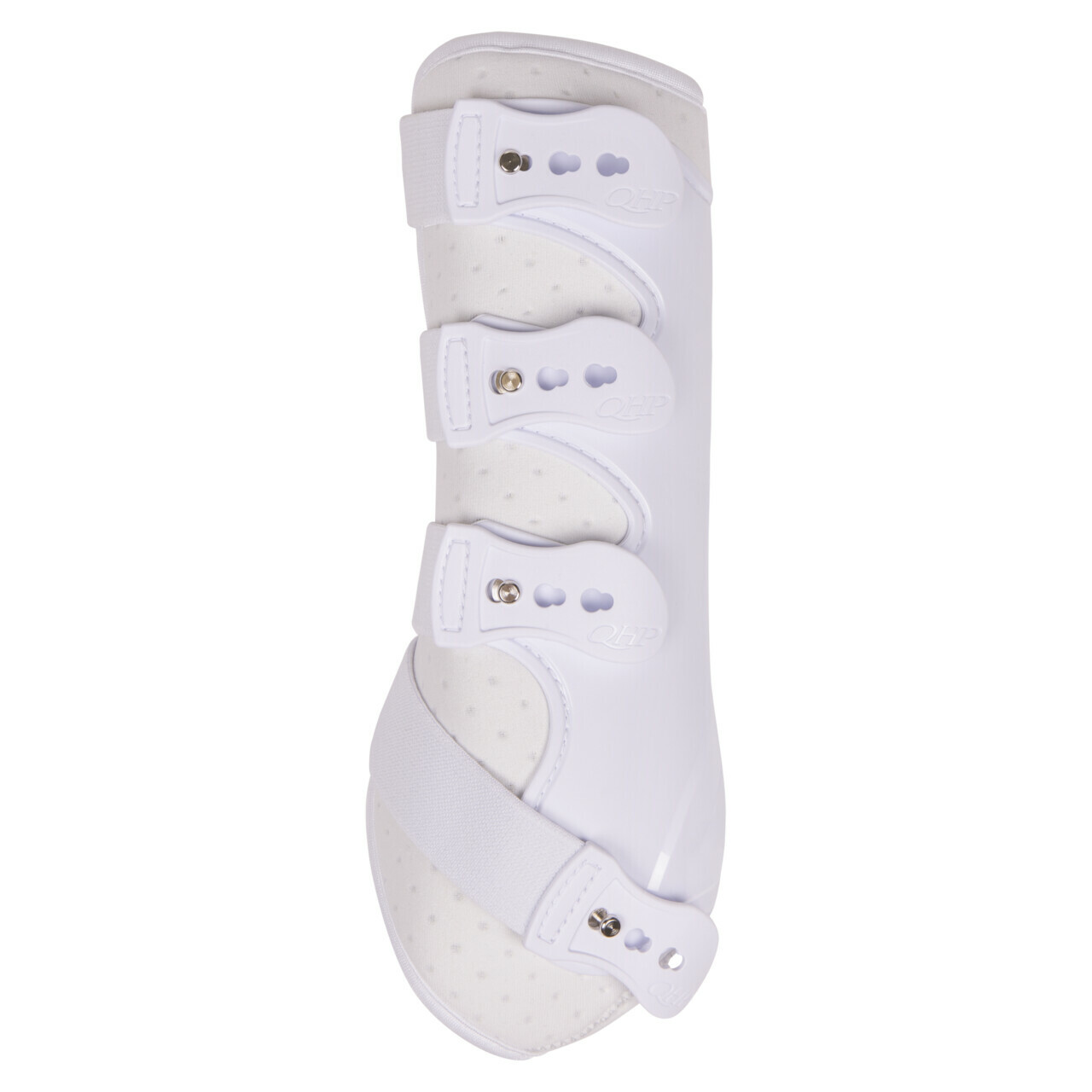 Např. přední ochrana Champion White