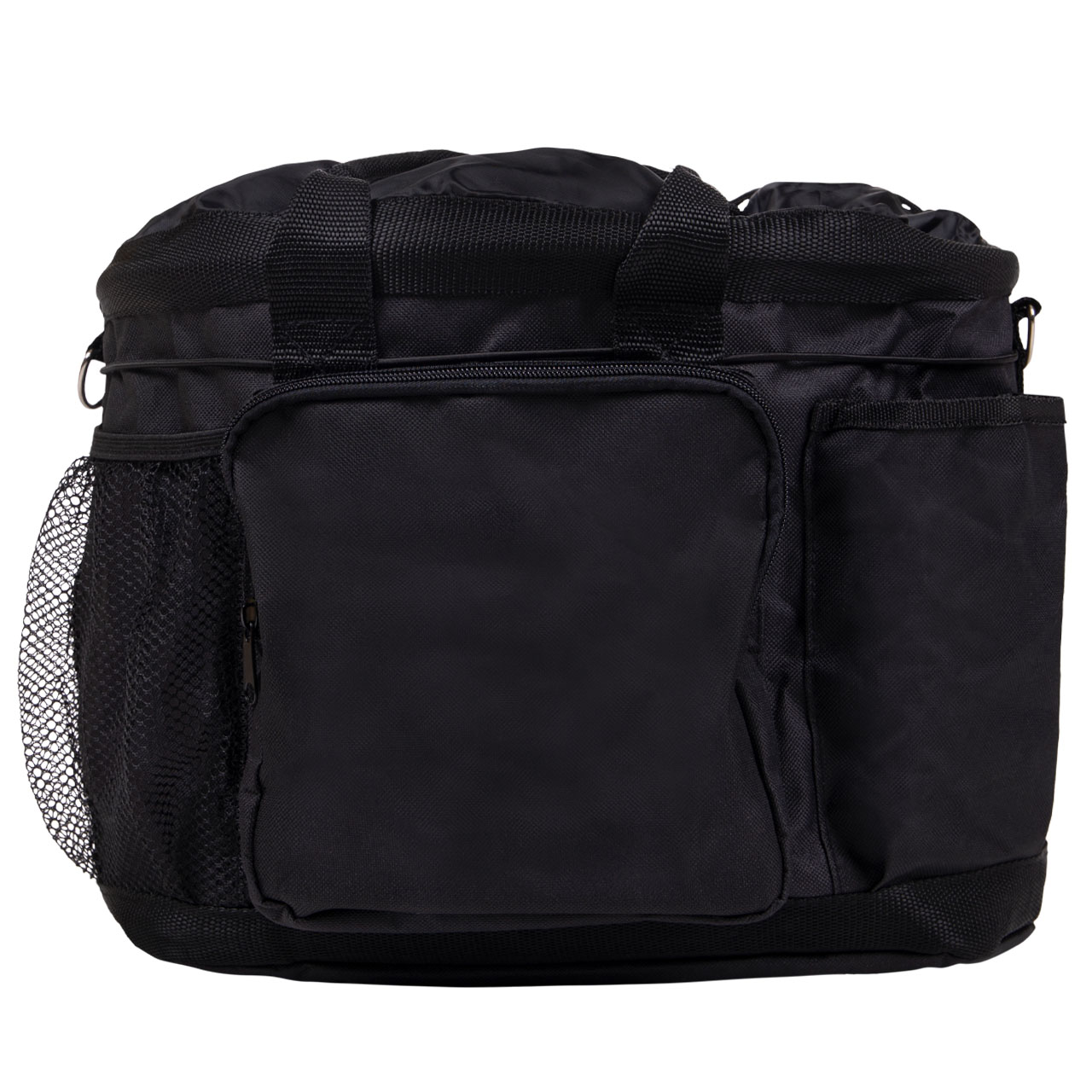 Taška na čištění QHP Funa - Černá