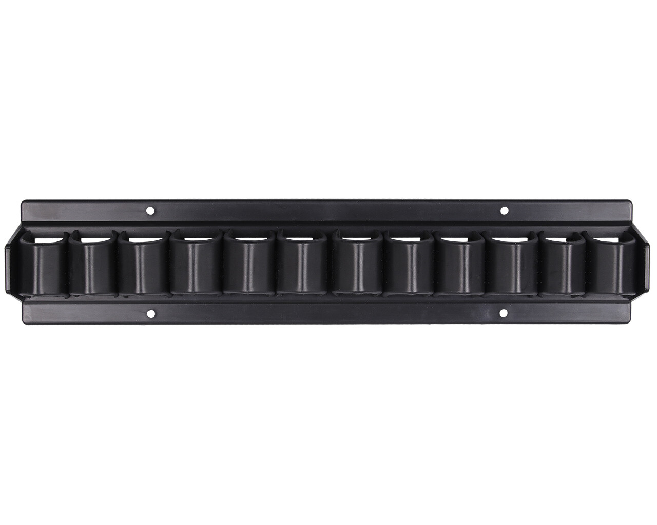 Držák na biče QHP, černá