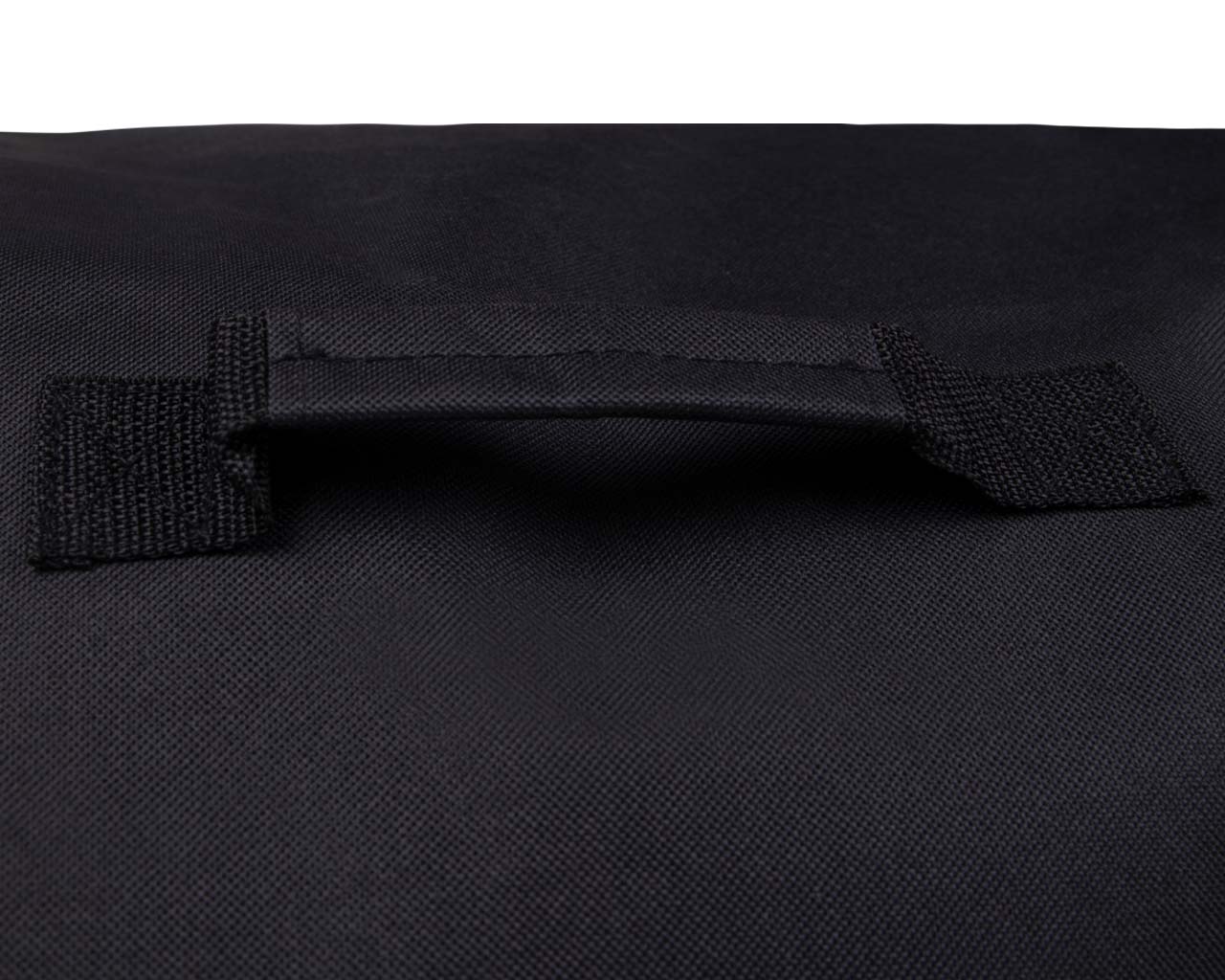 Stájová taška na box QHP, černá