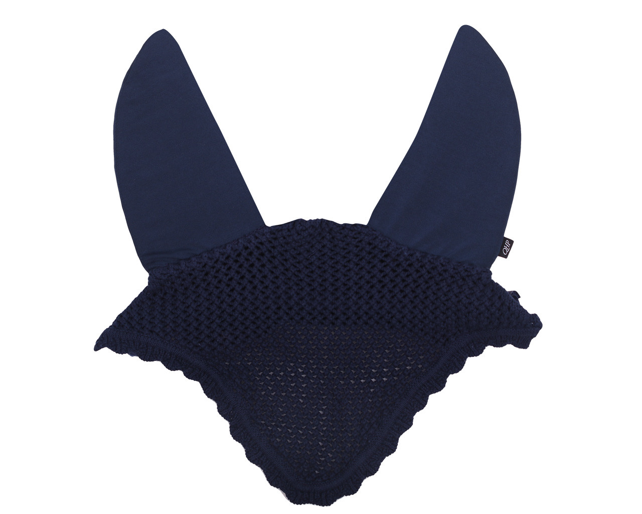 Čabraka na uši „Just get over it“ - tm.modrá