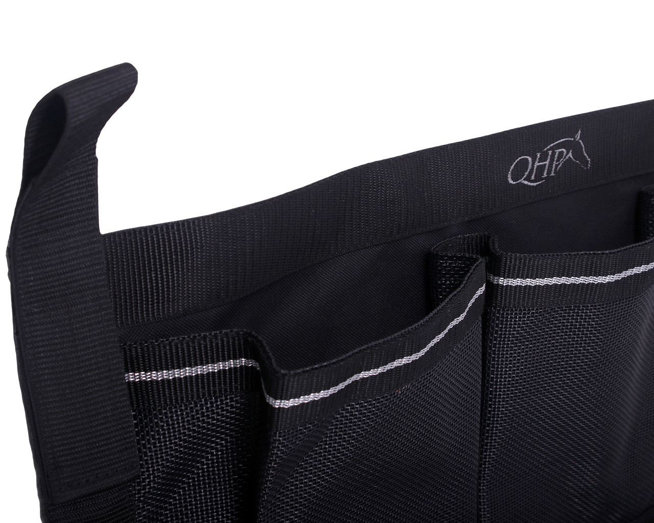 Organizér QHP černý