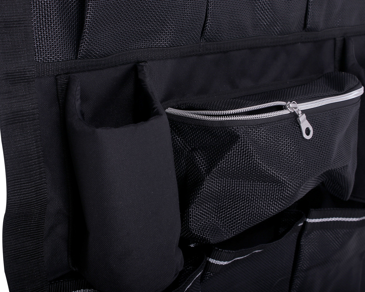 Organizér QHP černý