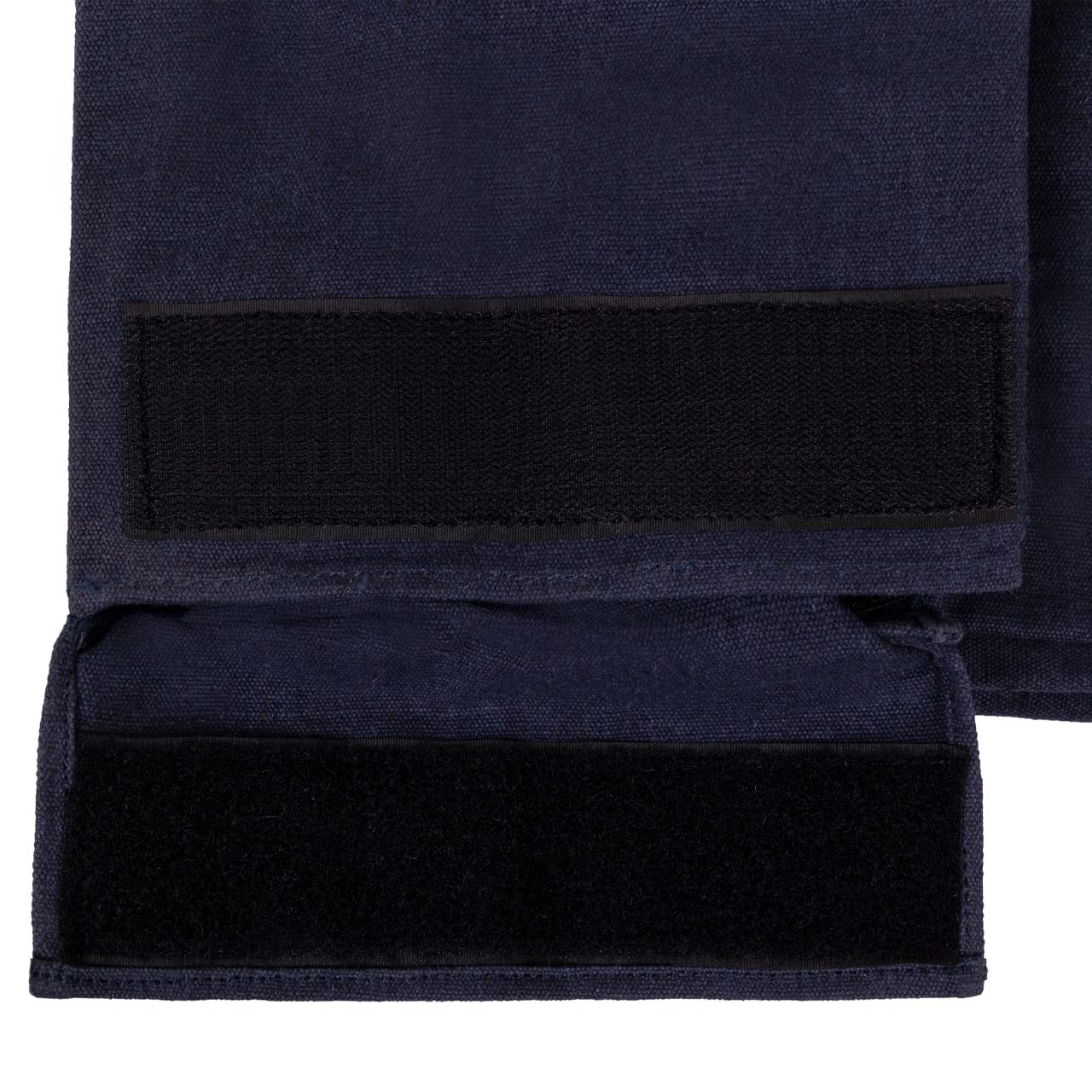 Vak na seno QHP - oka 8x8 cm, tmavě modrá