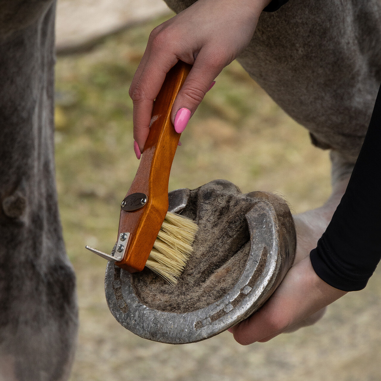 Sada na úpravu Royal Brown