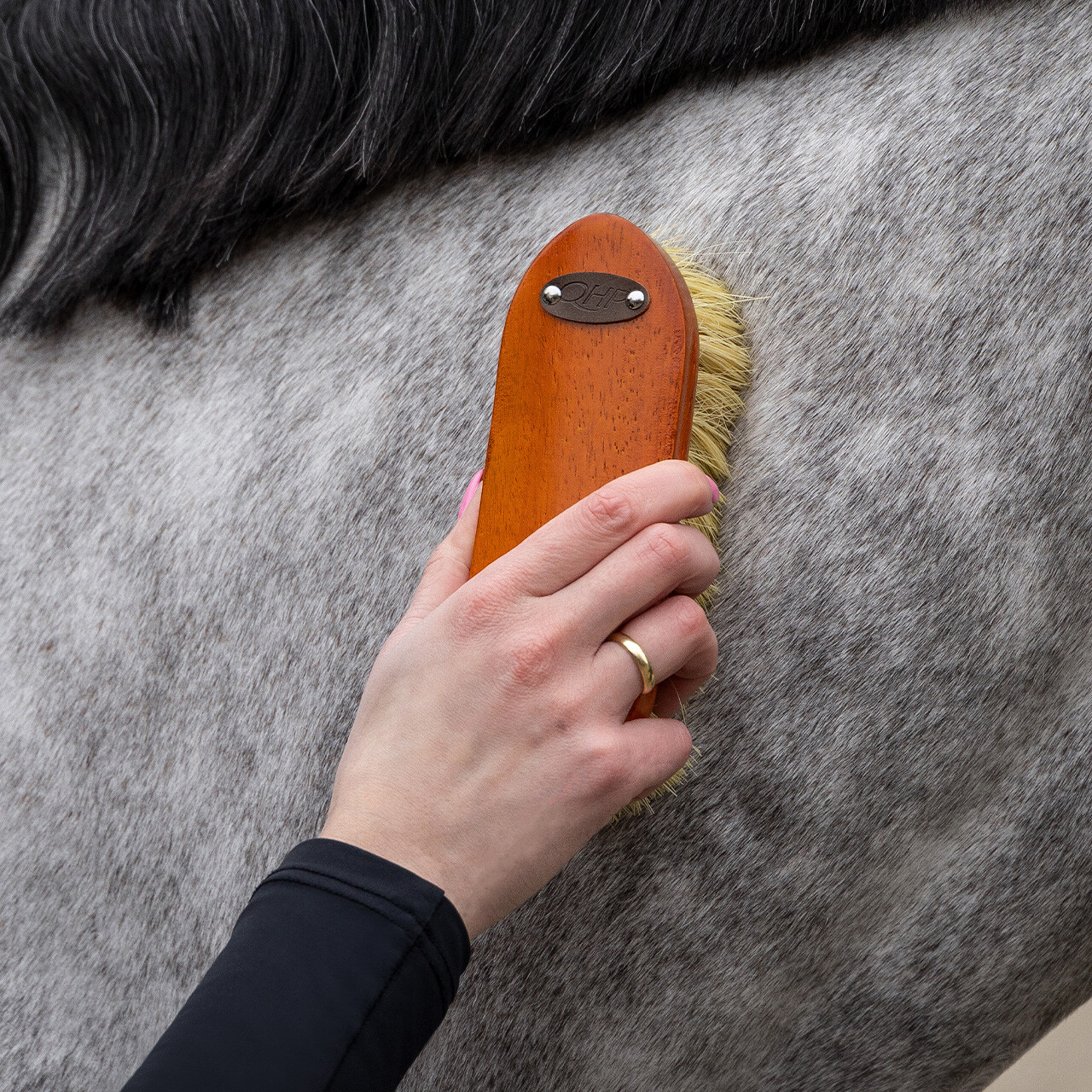 Sada na úpravu Royal Brown