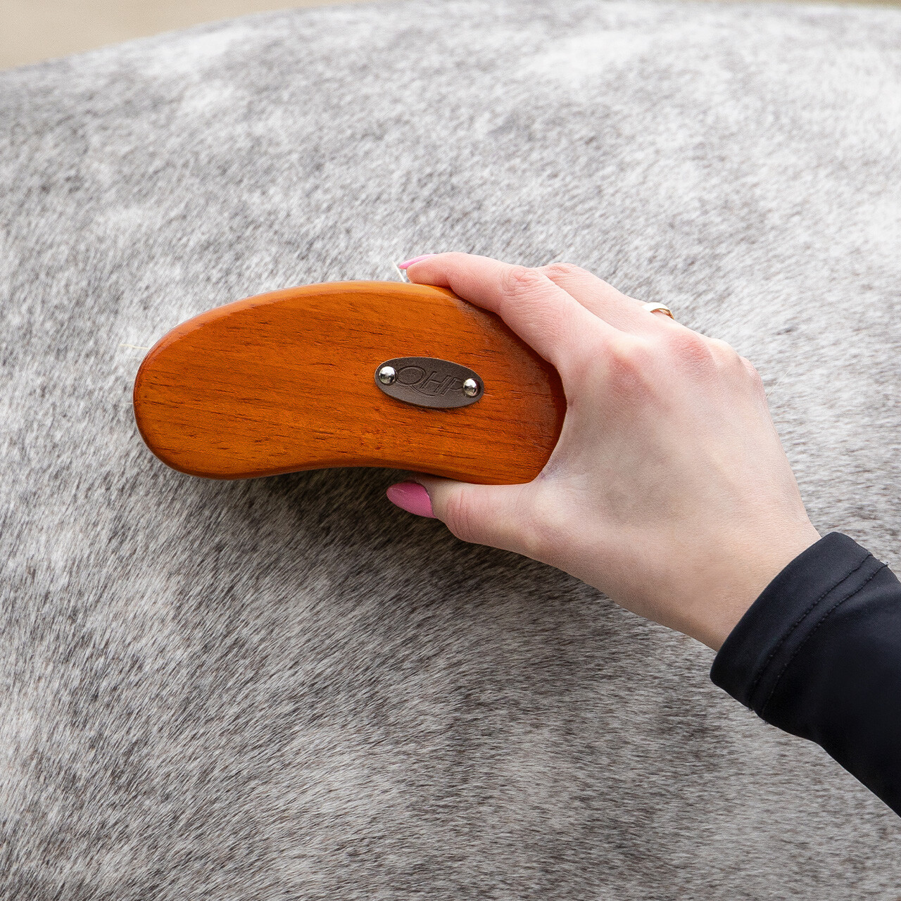 Sada na úpravu Royal Brown