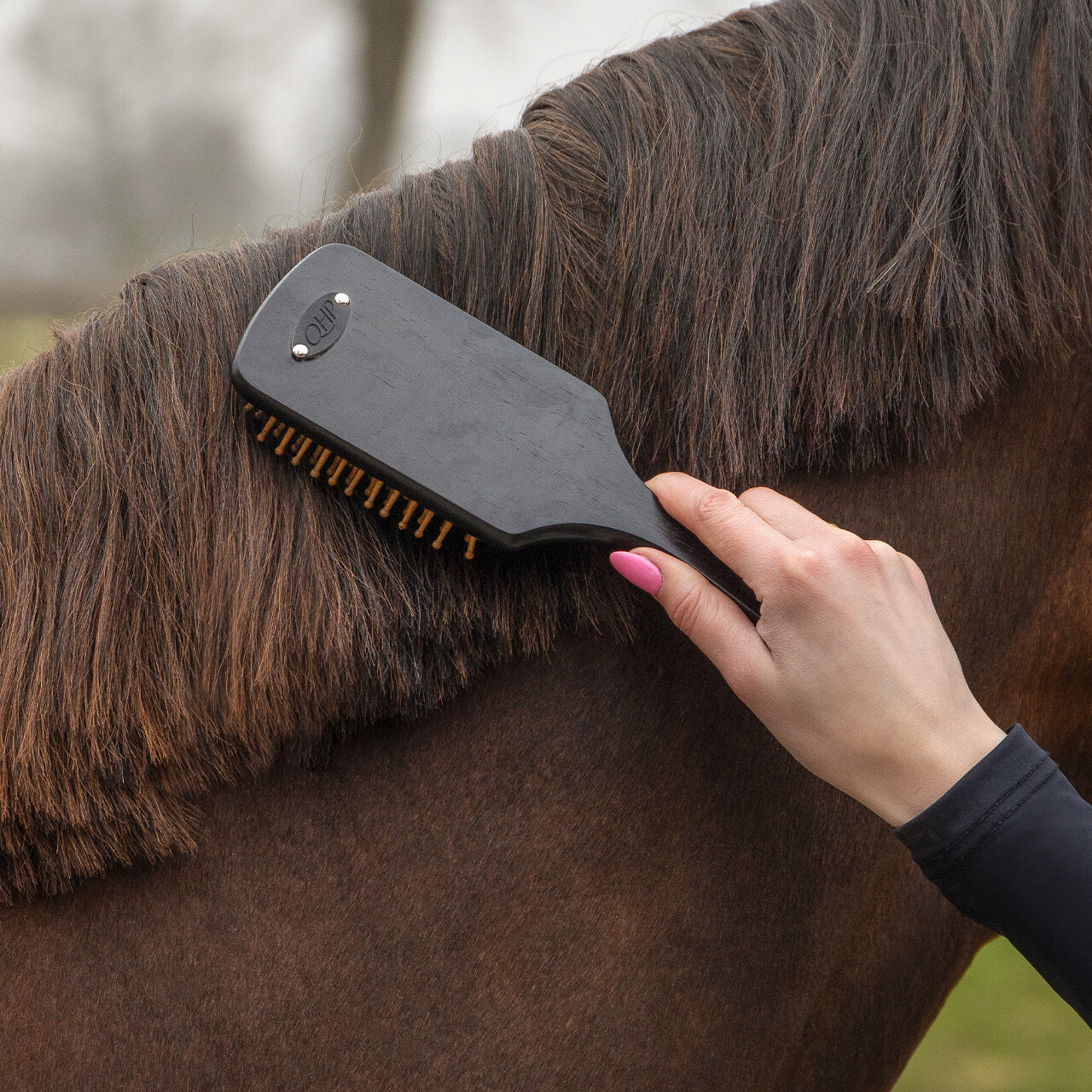 Kosmetická sada Royal Black