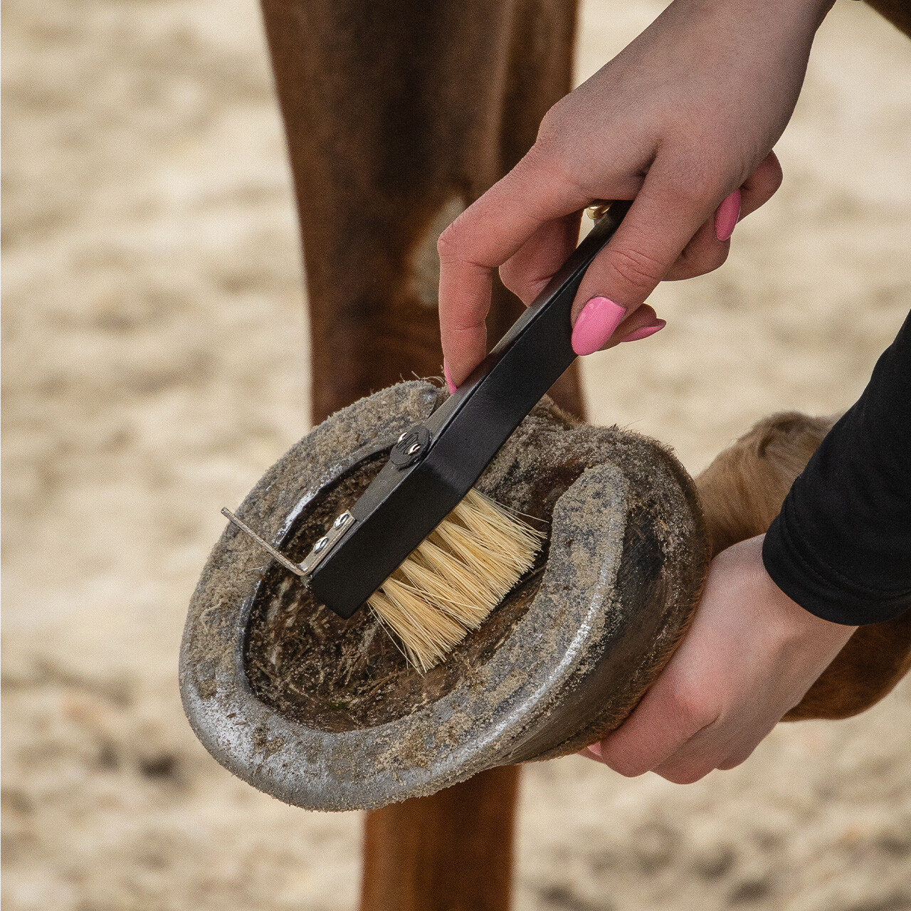 Kosmetická sada Royal Black