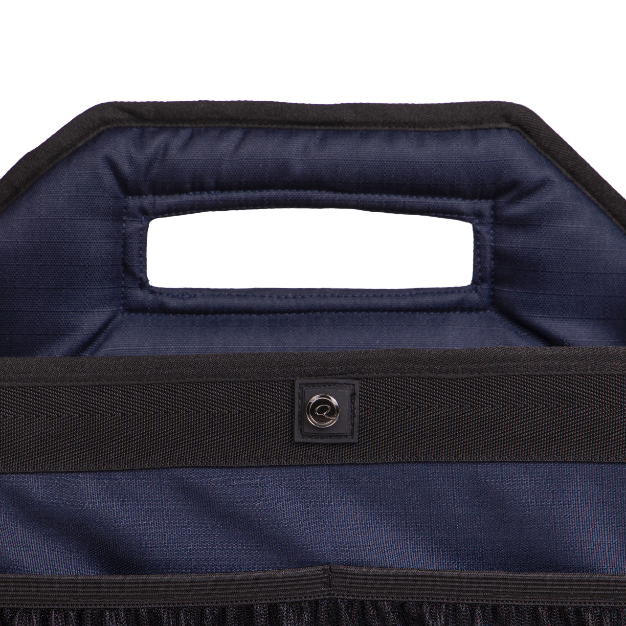 Taška na číštění QHP, tm. modrá