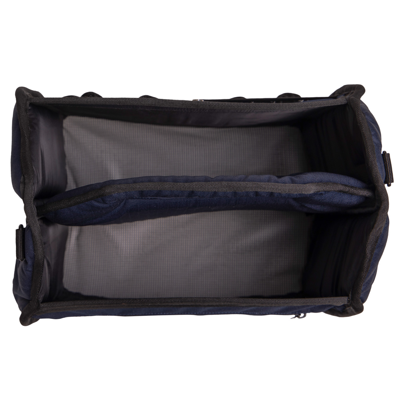 Taška na číštění QHP, tm. modrá