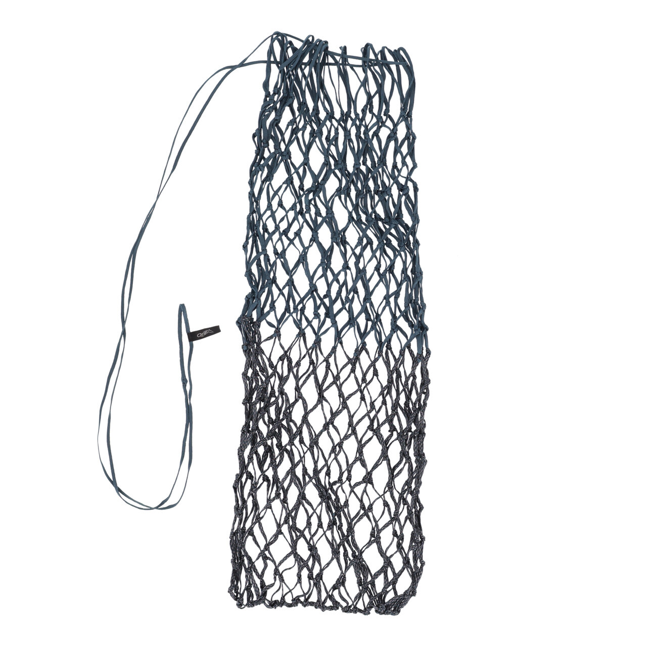 Síť na seno QHP - oka 5x5 cm - kolekce 2025/2026, petrolejová
