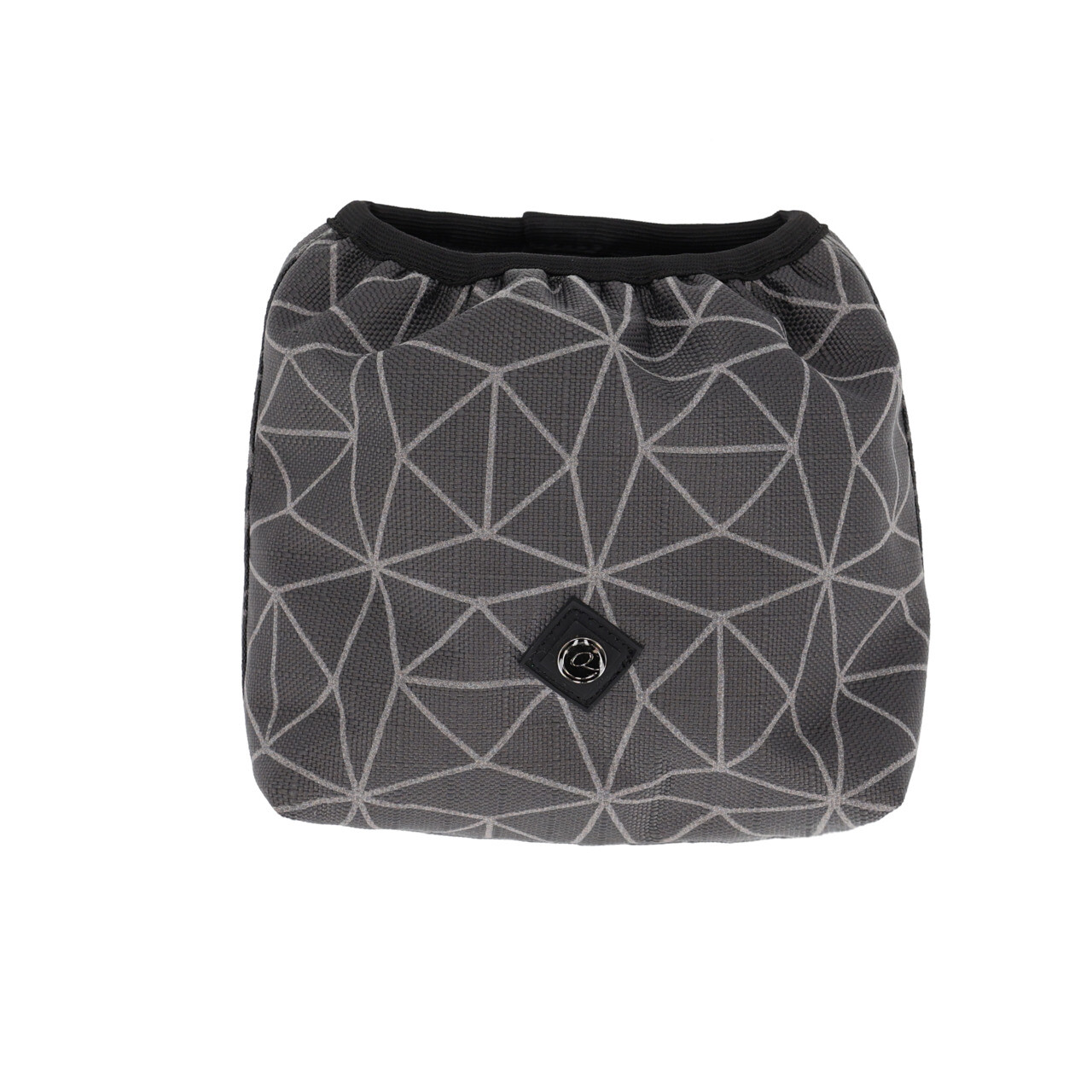 Kolekce šedých reflexních návleků na třmeny