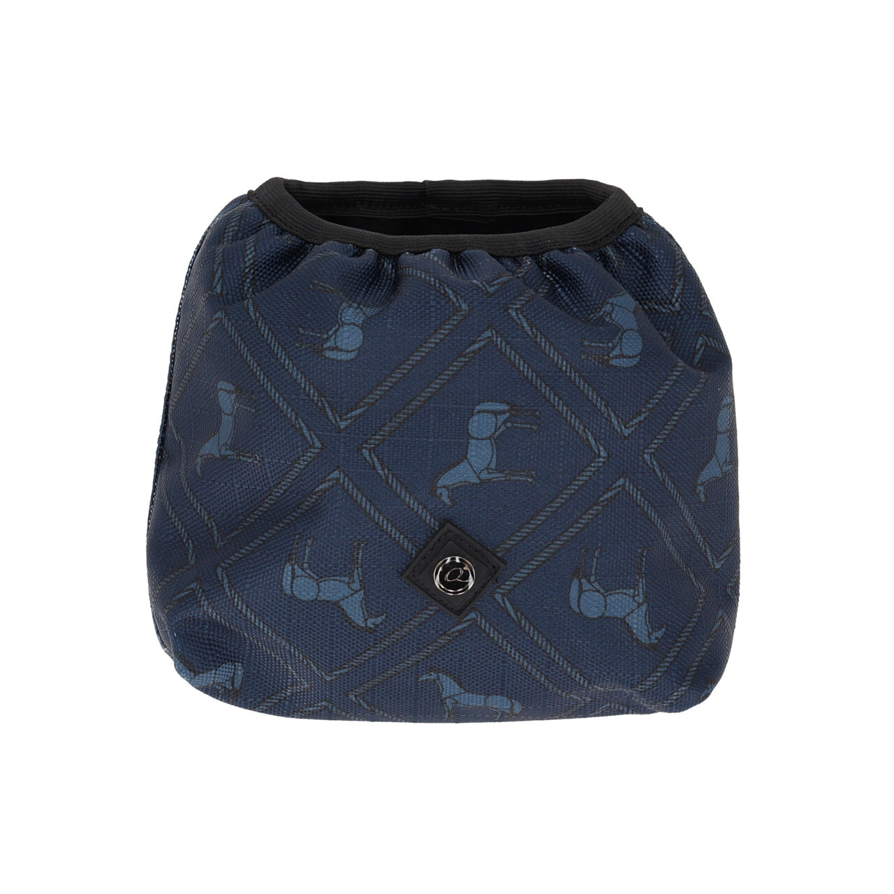 Kolekce obalů na třmeny Navy dusk