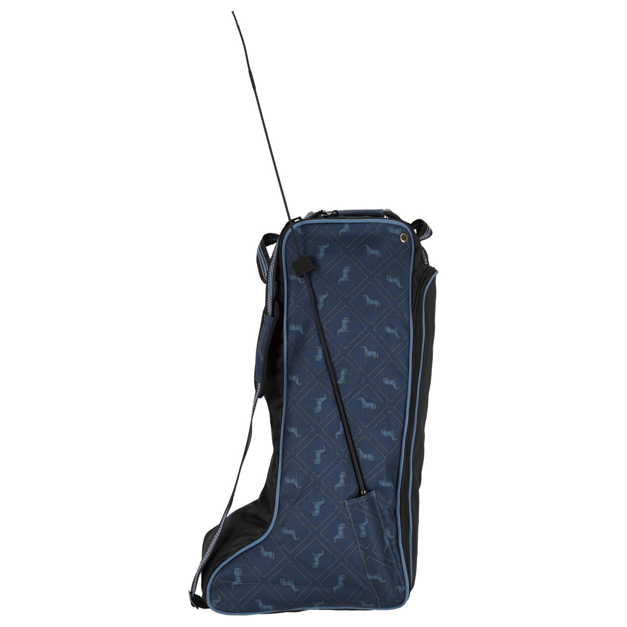 Kolekce tašek na obuv Navy Dusk