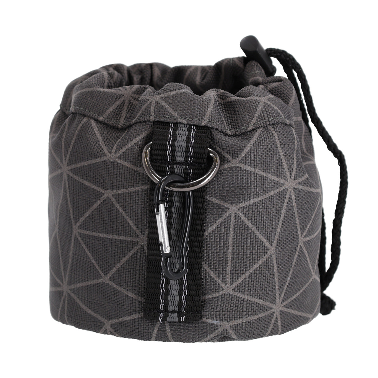 Kolekce sáčků na pamlsky – reflexní šedá