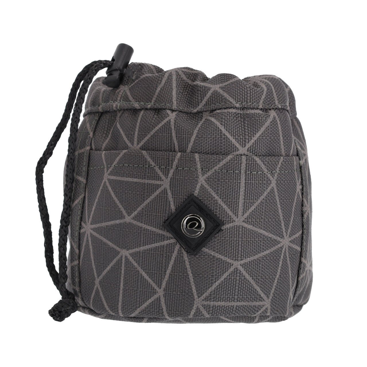 Kolekce sáčků na pamlsky – reflexní šedá