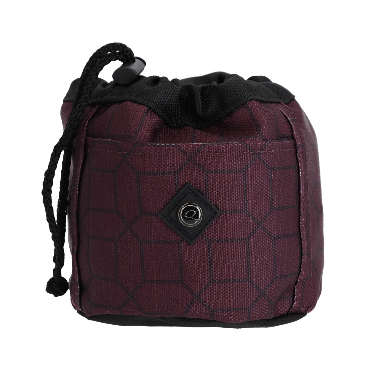 Kolekce sáčků na pamlsky, vínově červená