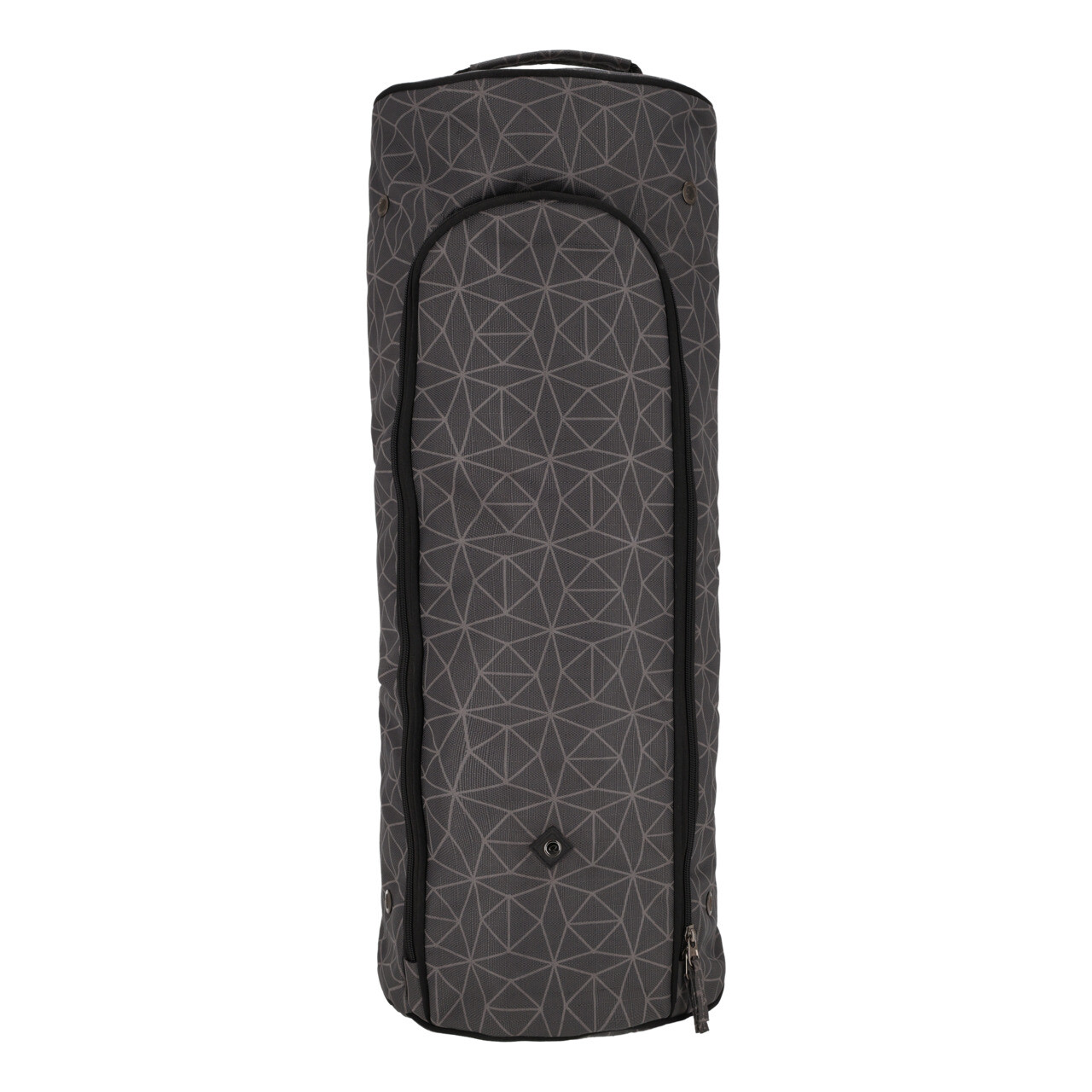 Kolekce kabelek Bridle, reflexní šedá