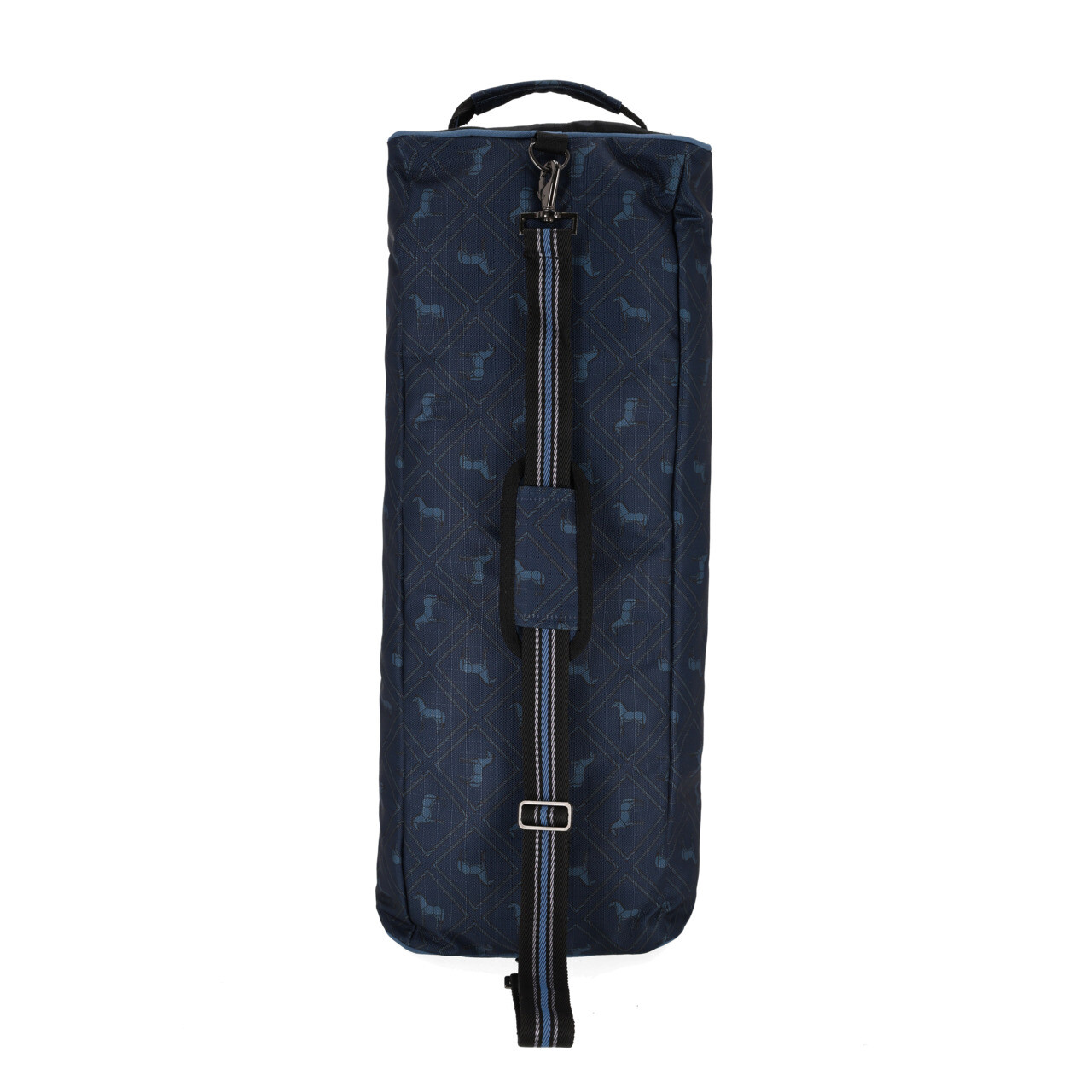 Kolekce kabelek Bridle – zastřená námořnická modrá.