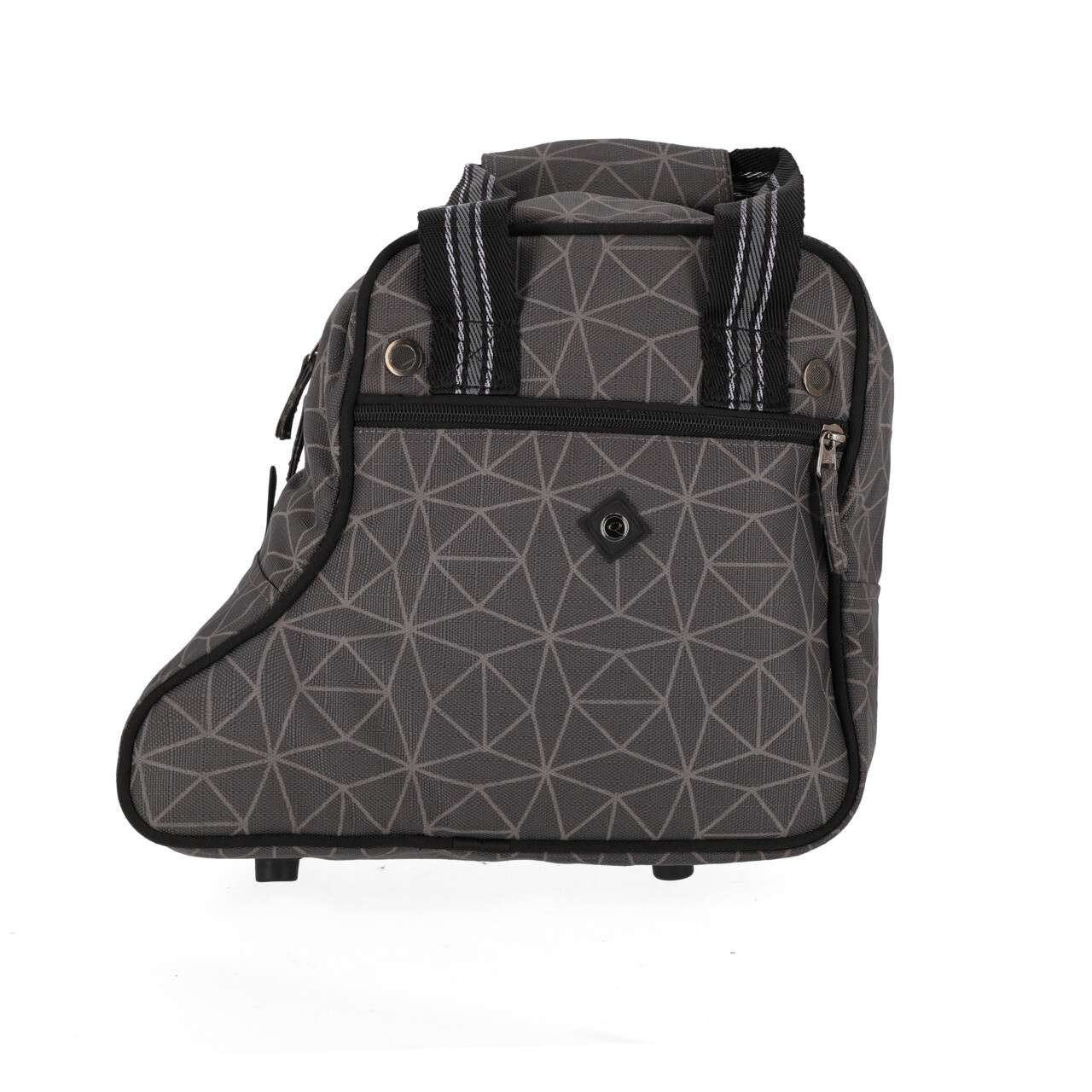 Kolekce tašek Jodhpur – reflexní šedá