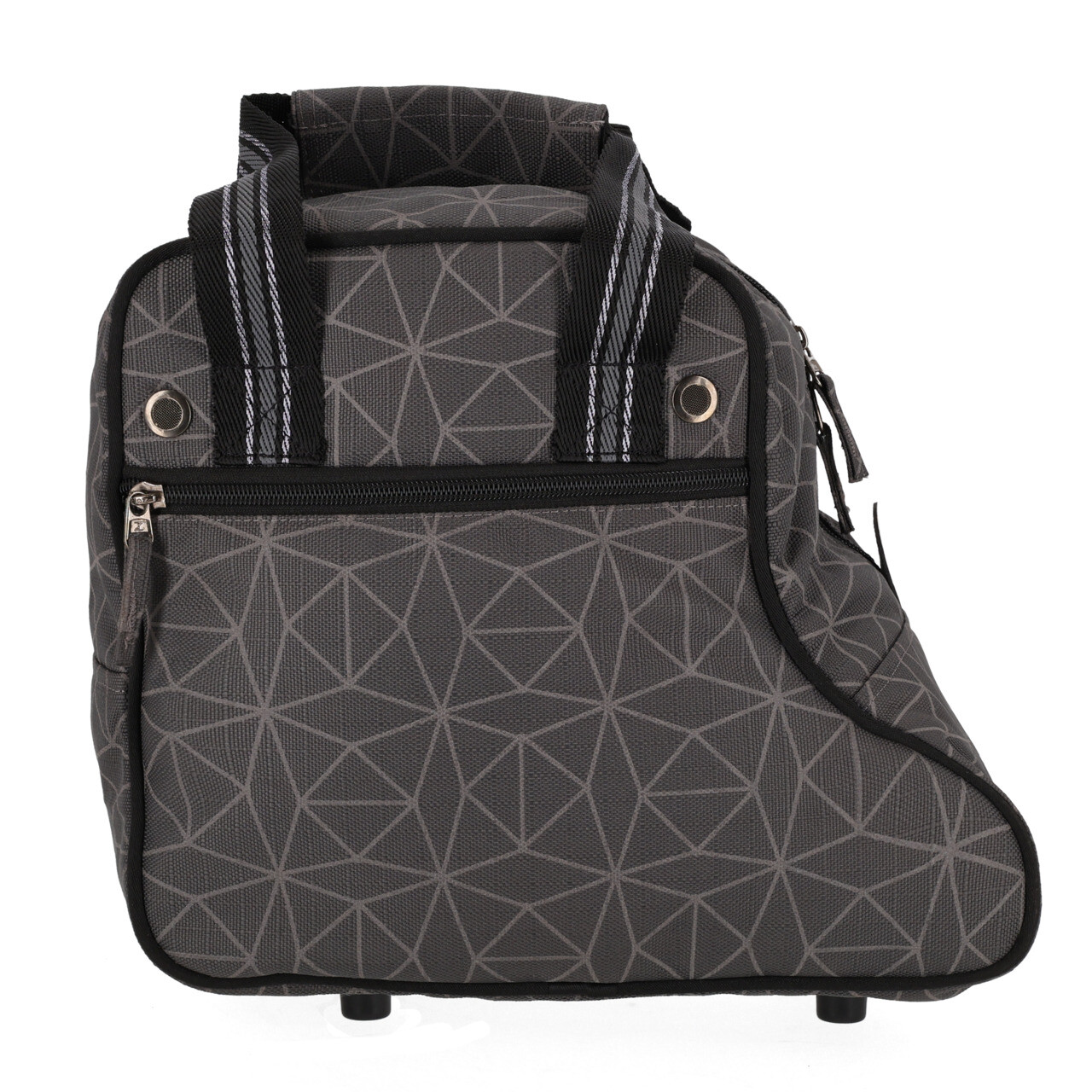 Kolekce tašek Jodhpur – reflexní šedá