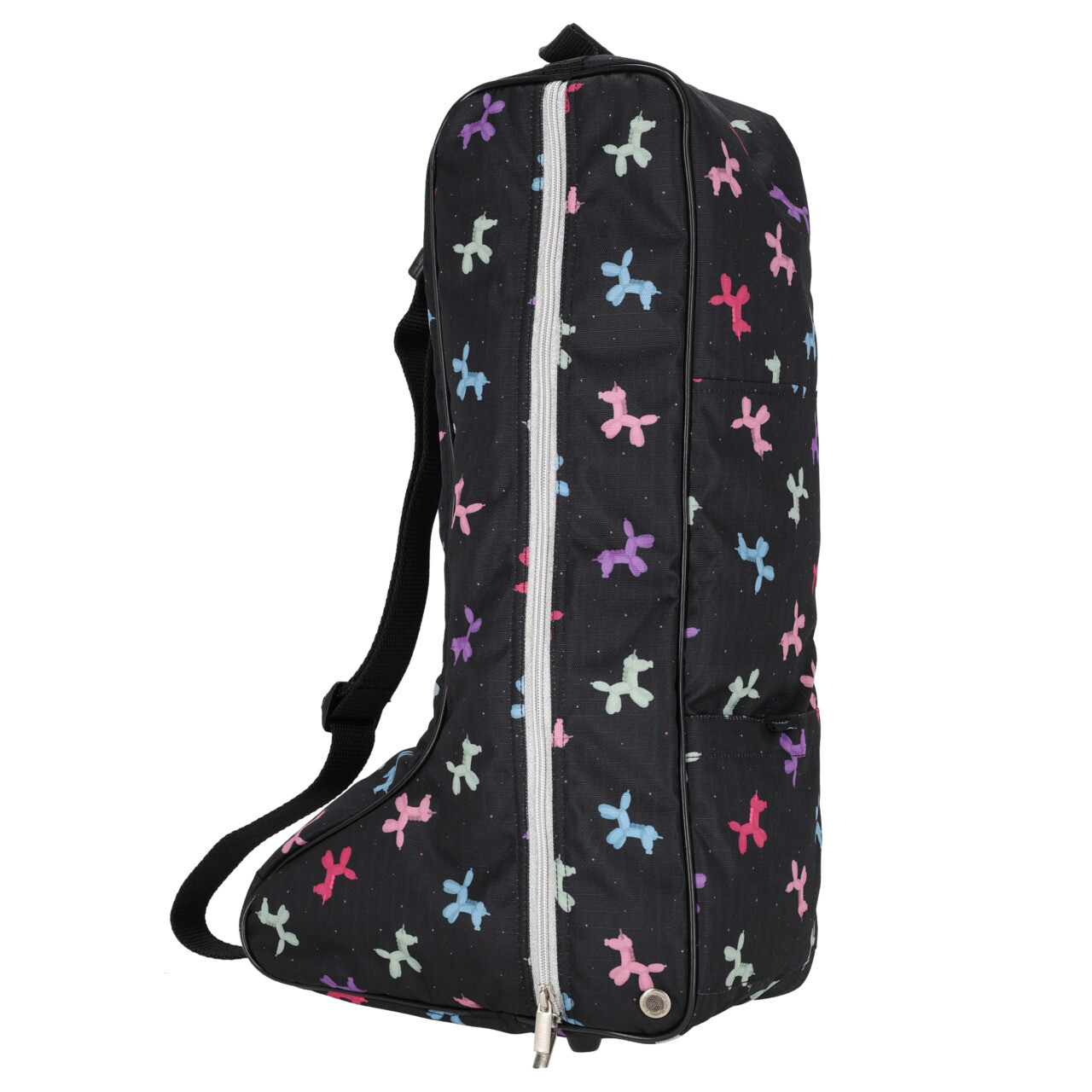 taška na jezdecké boty Isalyn Unicorn Dream