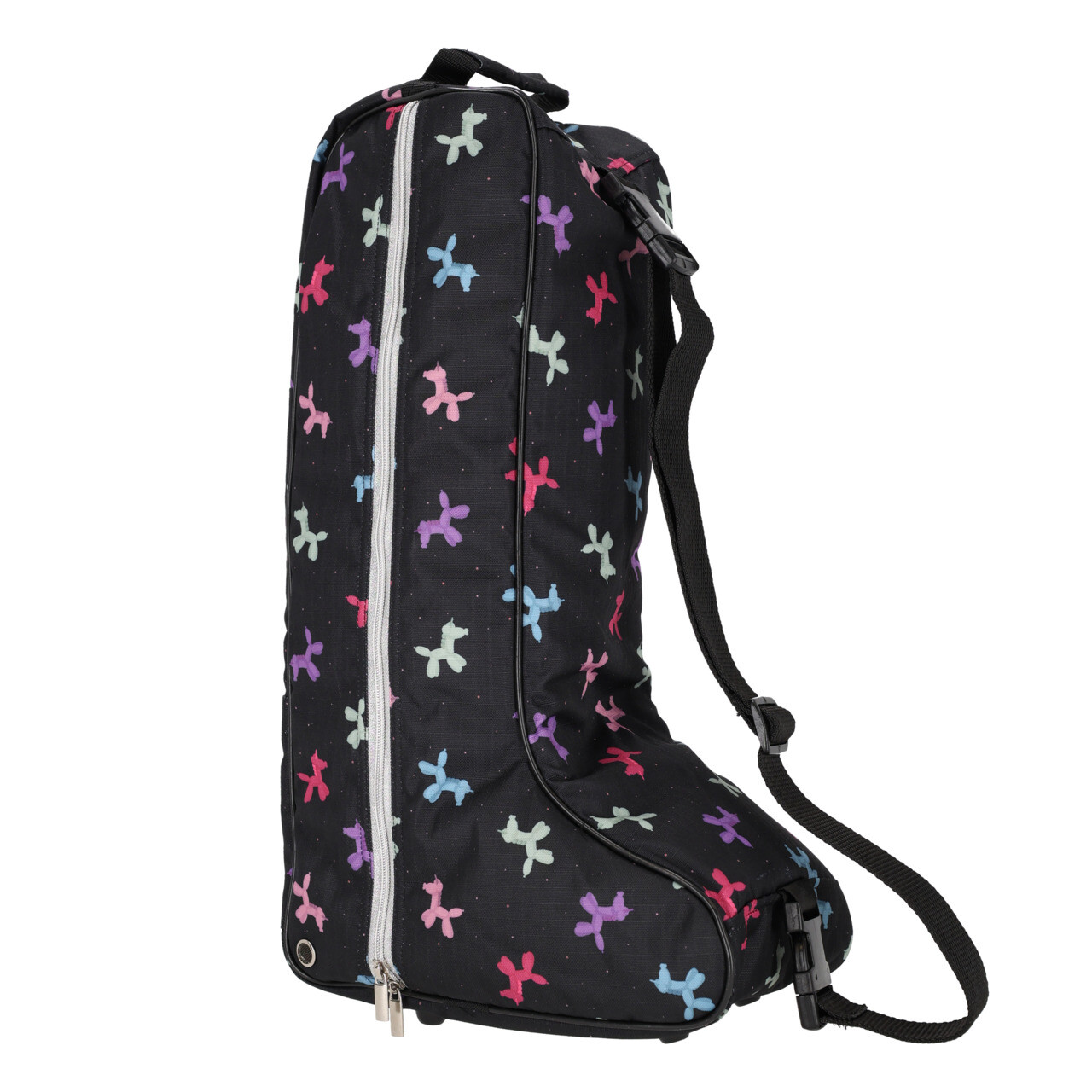 taška na jezdecké boty Isalyn Unicorn Dream