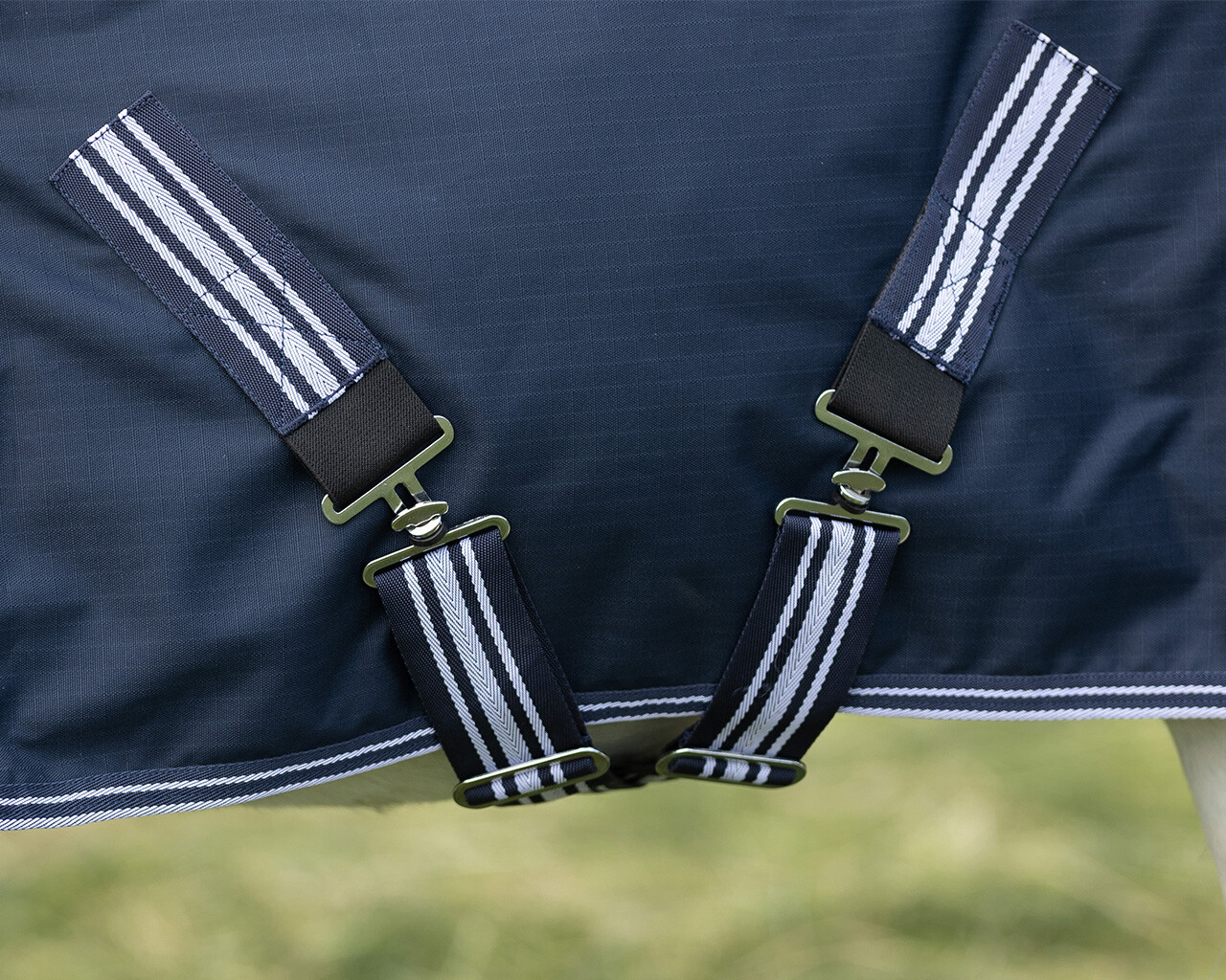 Výběhová deka Falabella 200 g námořnická modrá