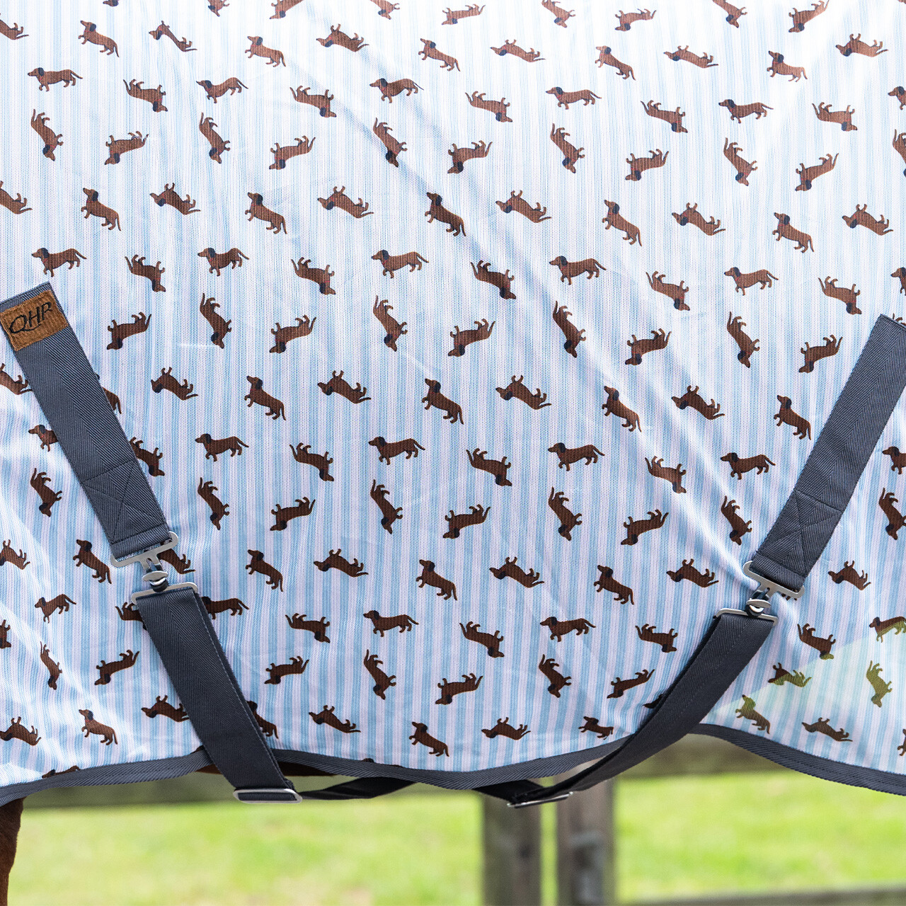 Deka proti hmyzu Stájový parťák Jezevčík