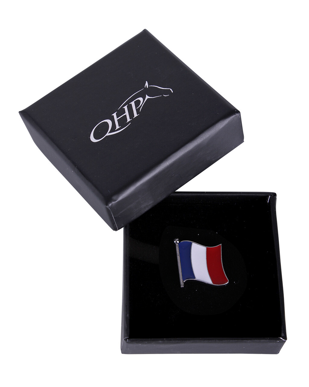 klopový odznak Flags France