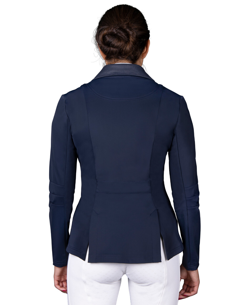 Dámské sako Kae-tm.modré