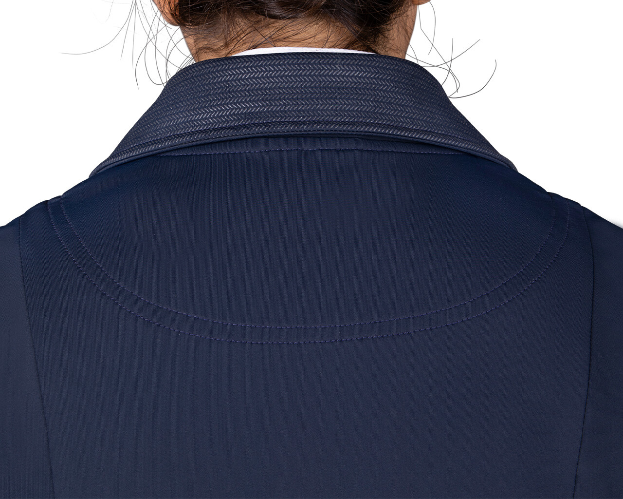 Dámské sako Kae-tm.modré