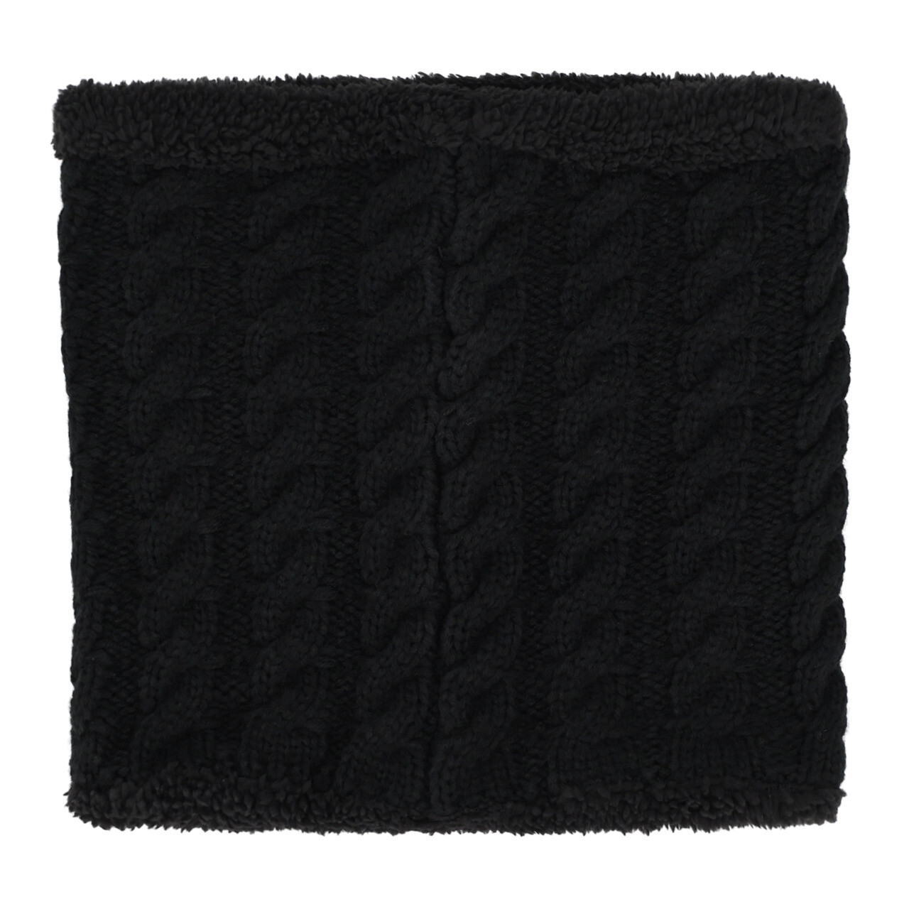 Nákrčník QHP Zahra, černá