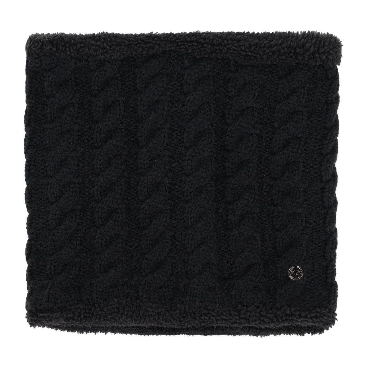 Nákrčník QHP Zahra, černá