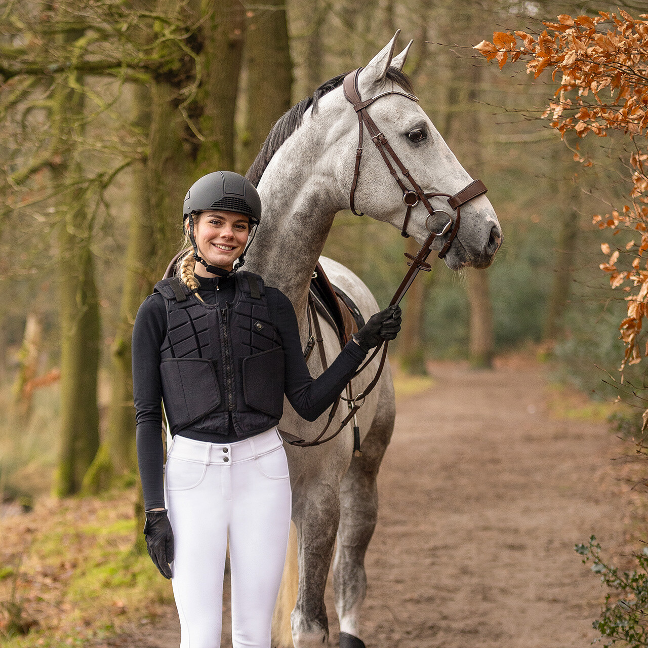 Bezpečnostní přilba Dallas-XC, černá