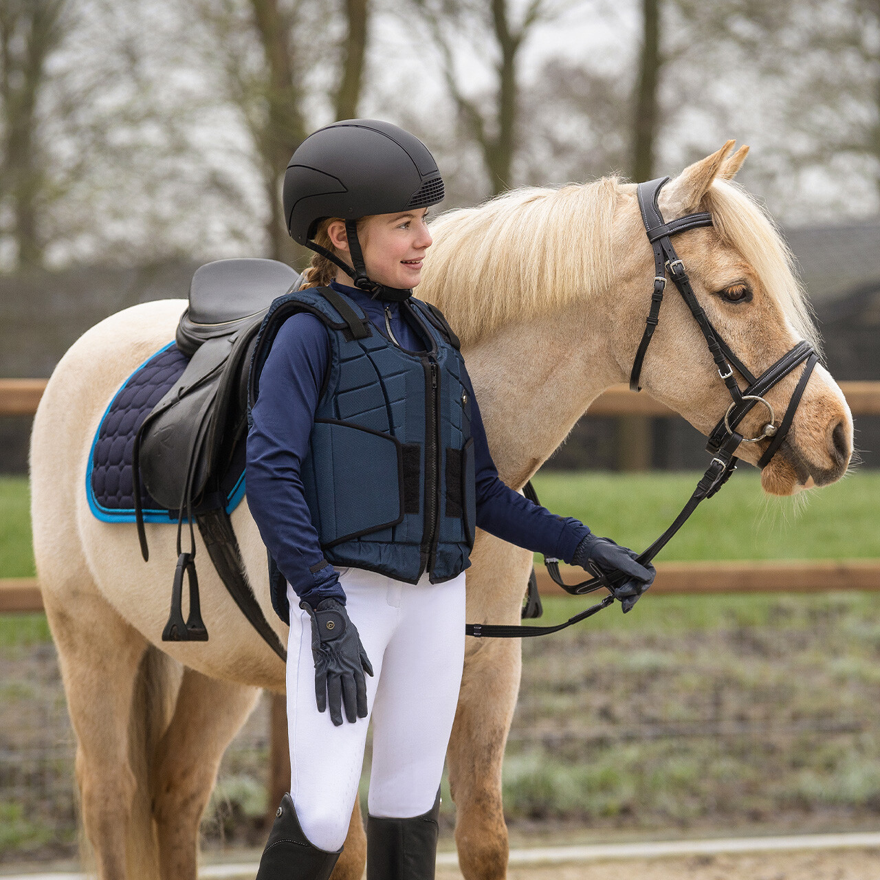 Bezpečnostní přilba Dallas-XC, černá