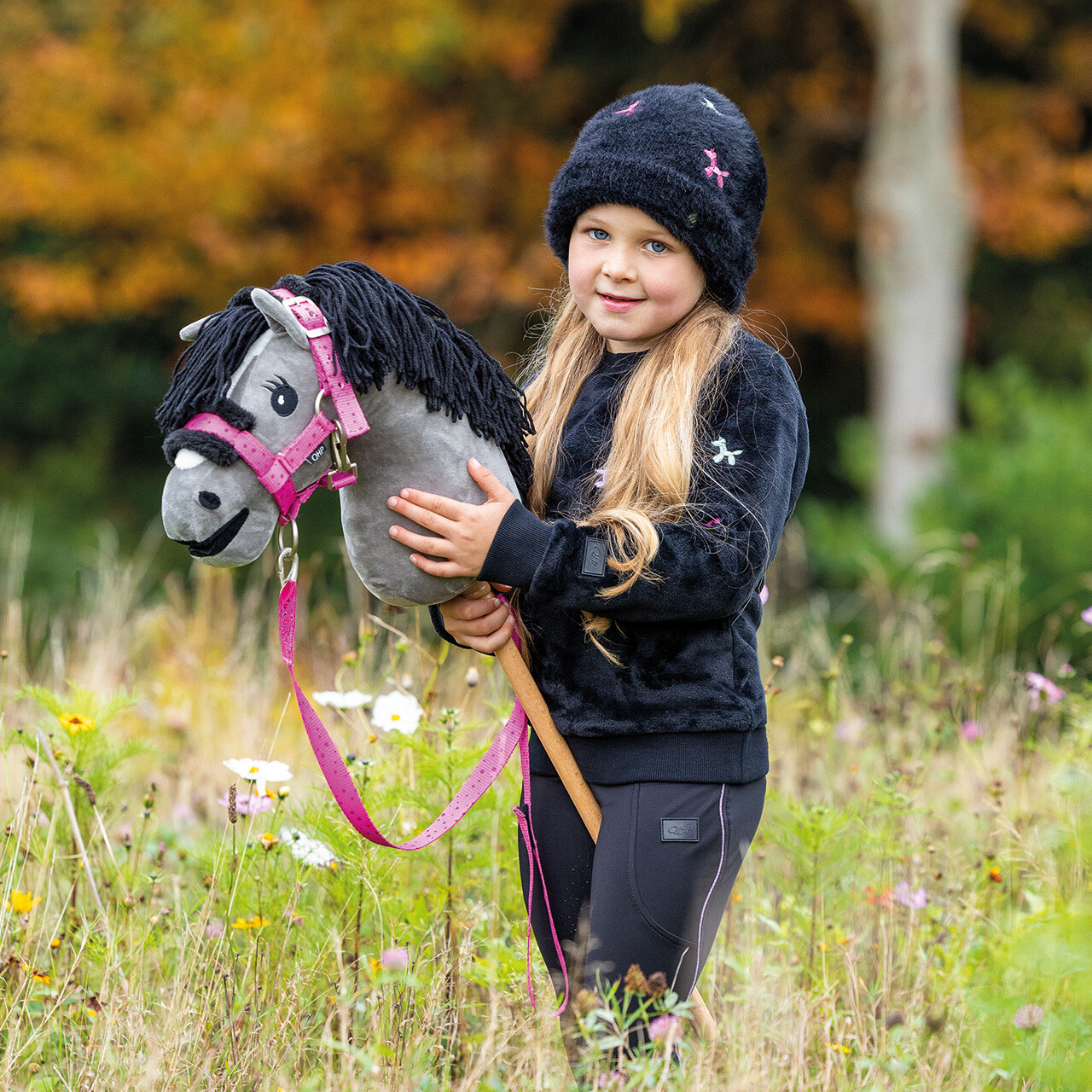 Čepice Isalyn Unicorn Dream