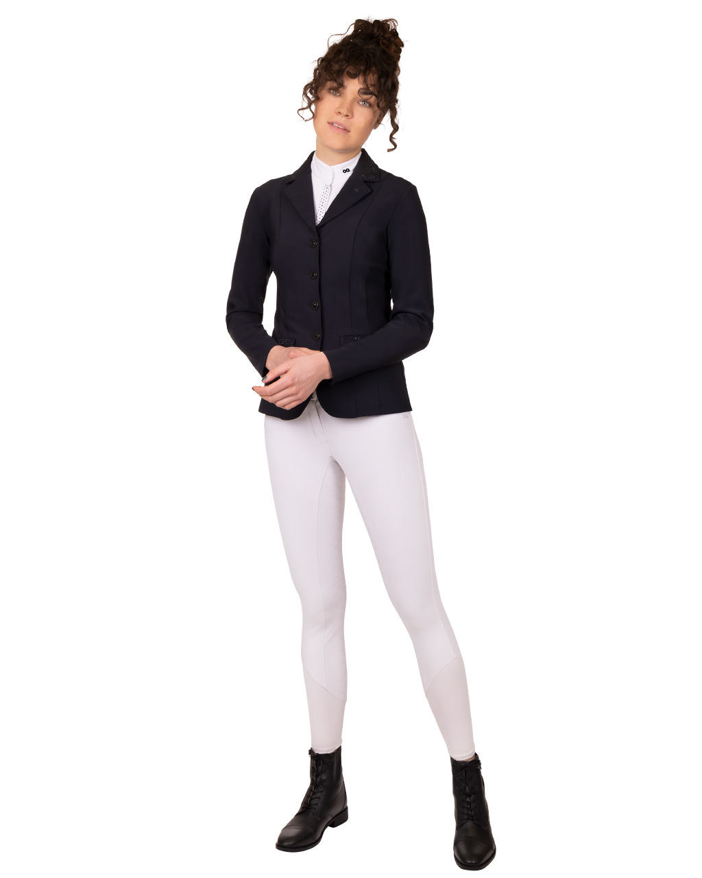 Dámské sako - PerformNow -černá